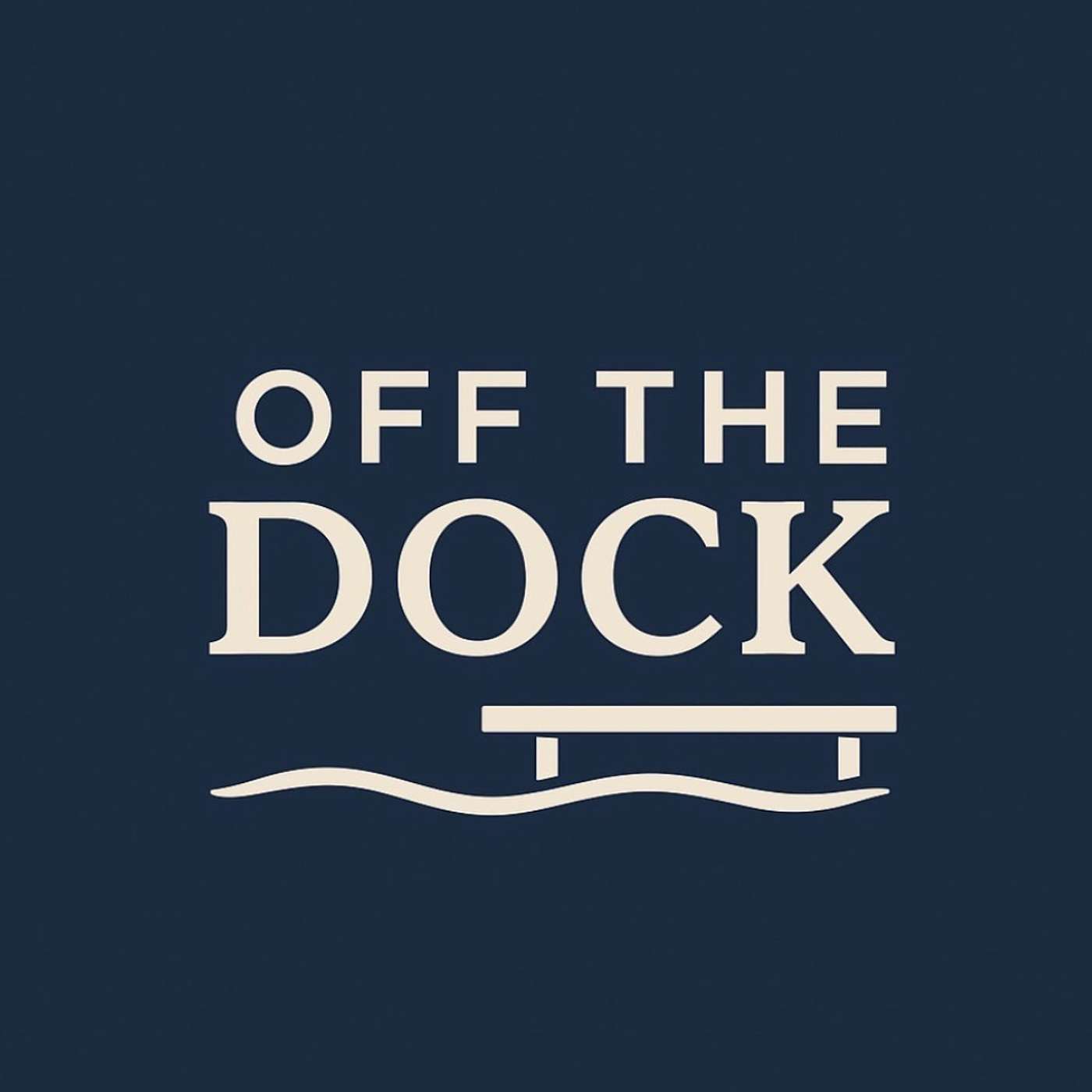 Off The Dock