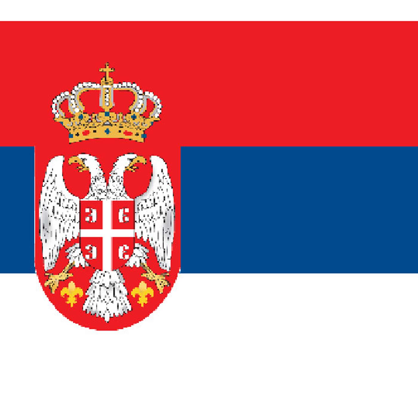 modlitby za Európu - Srbsko