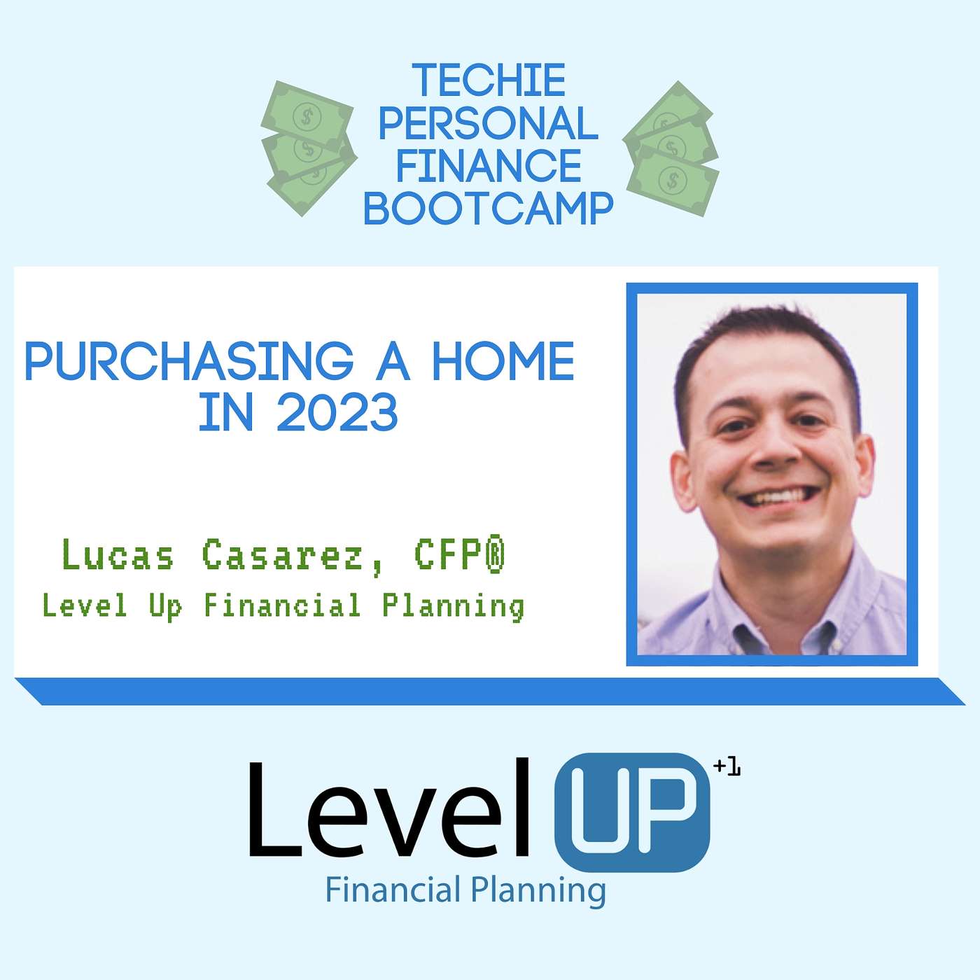 Techie Personal Finance Bootcamp