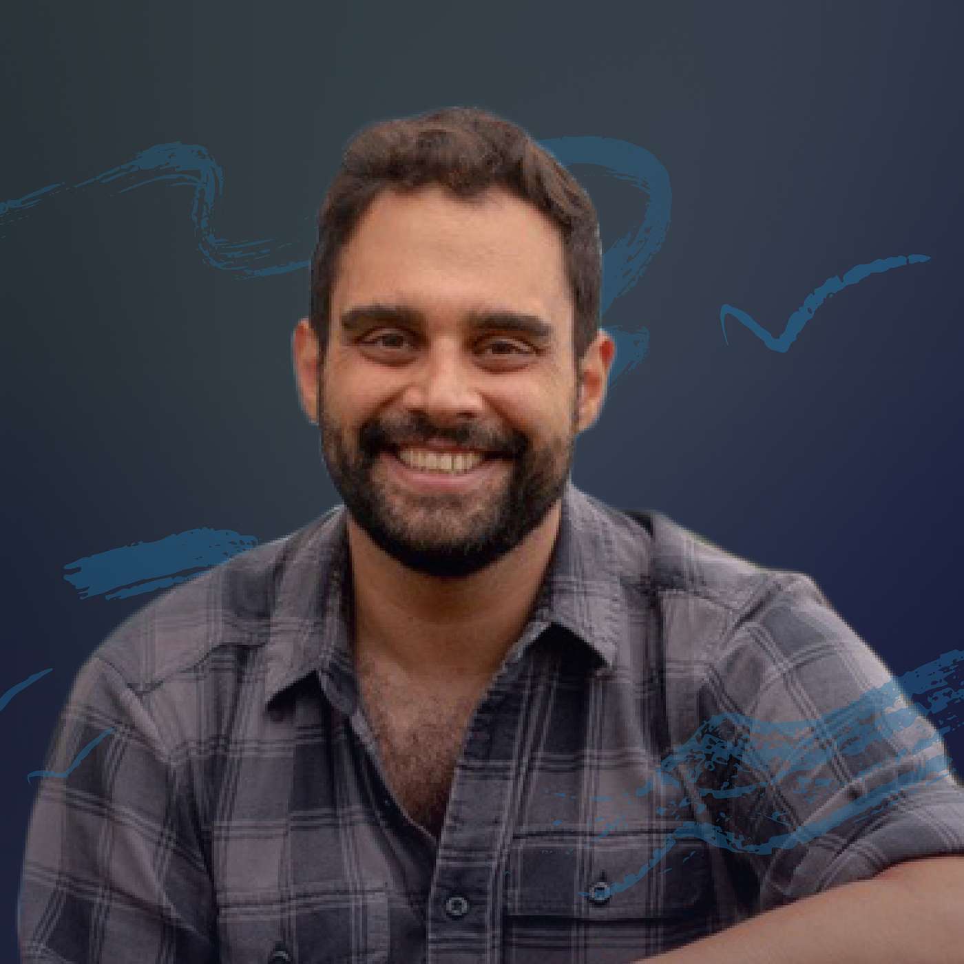 Episode 10 – Ash Bhardwaj’s life-long journey to understand “why” we travel