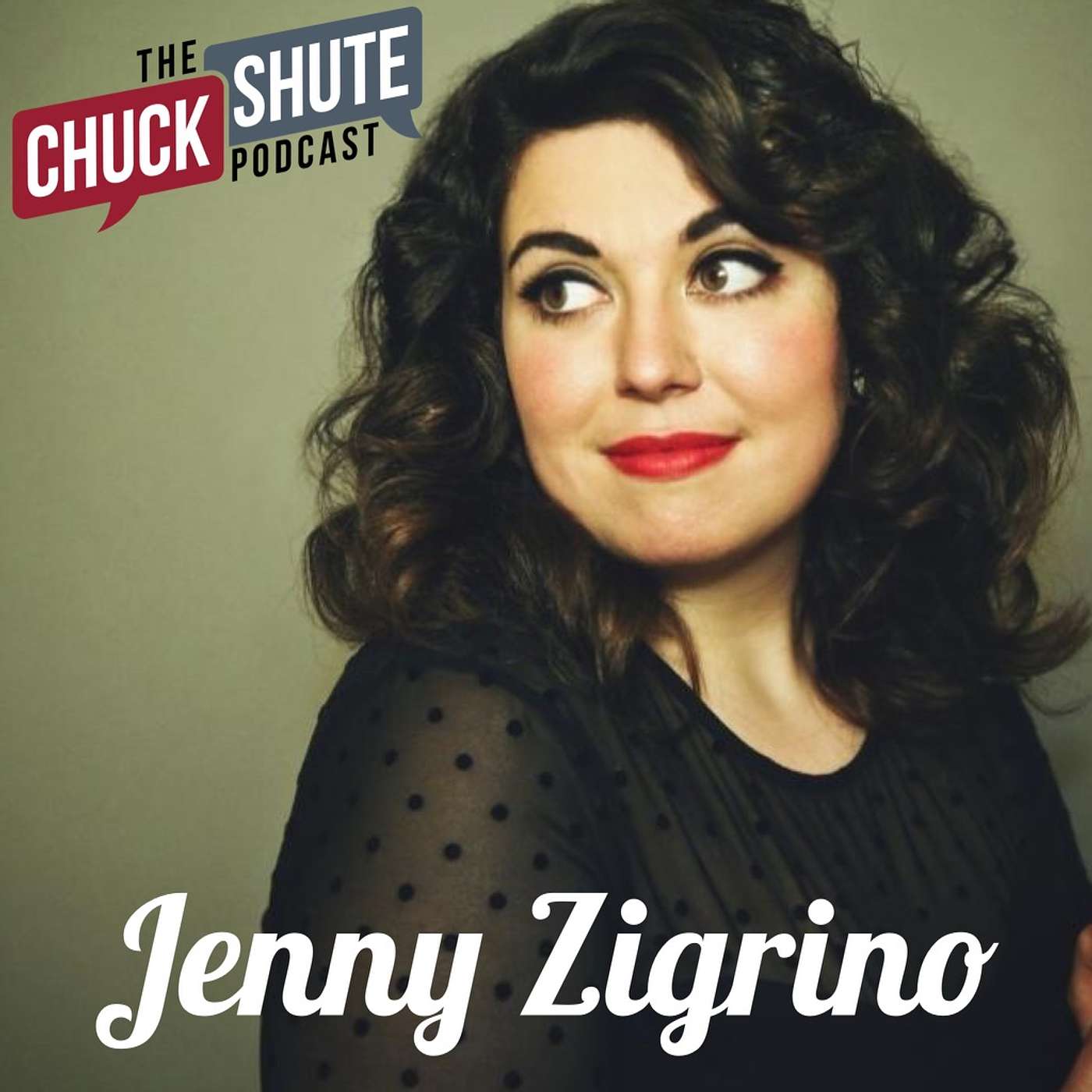 Chuck Shute Podcast