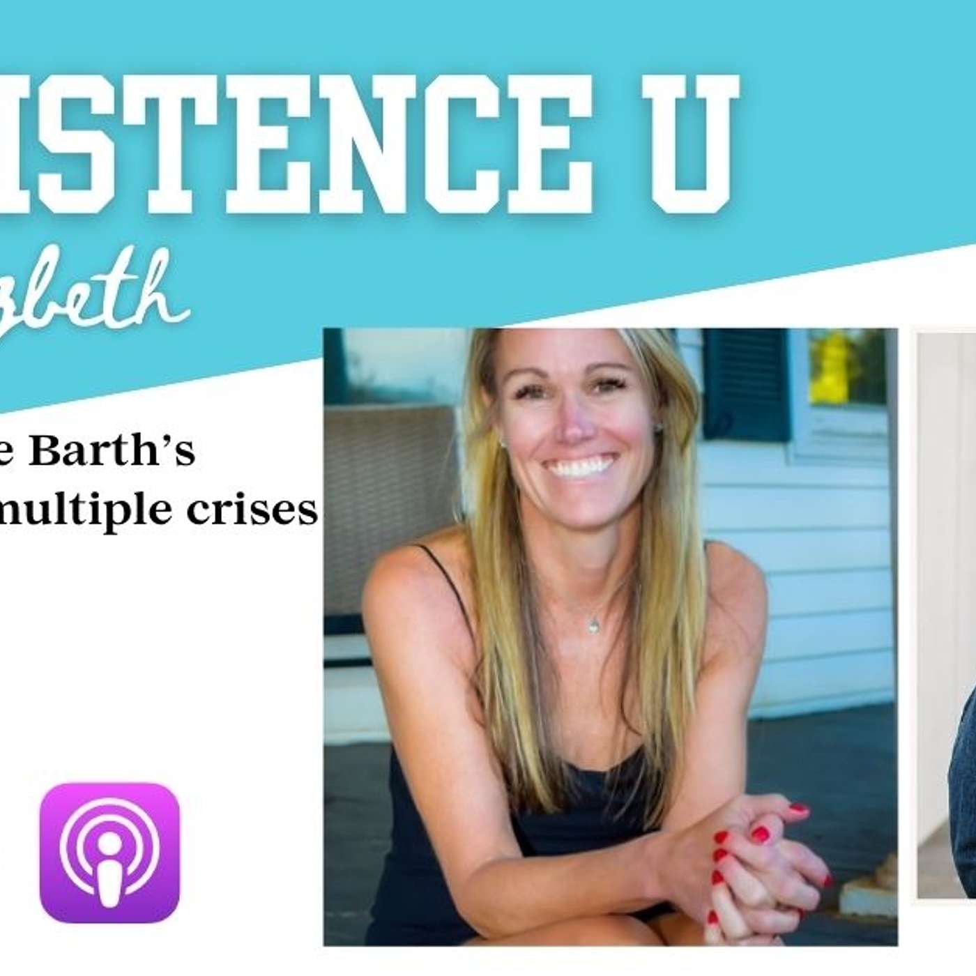 Persistence U with Lizbeth