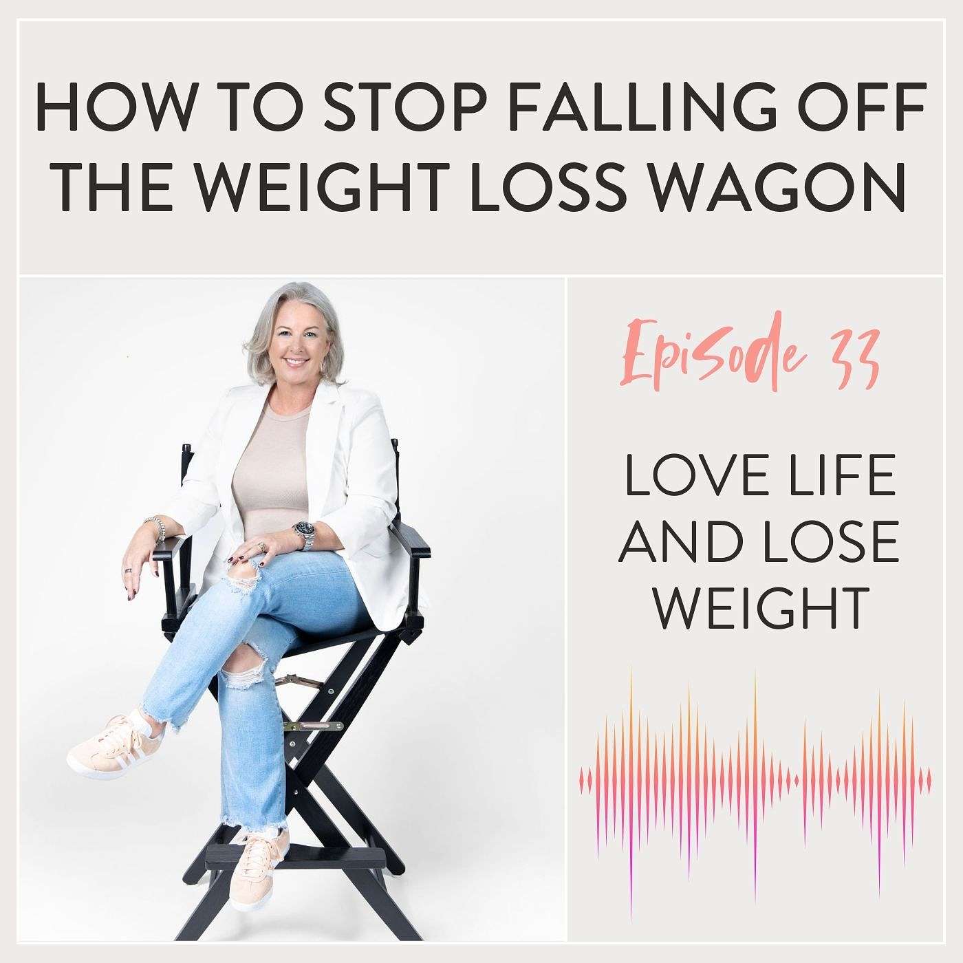 Love Life And Lose Weight