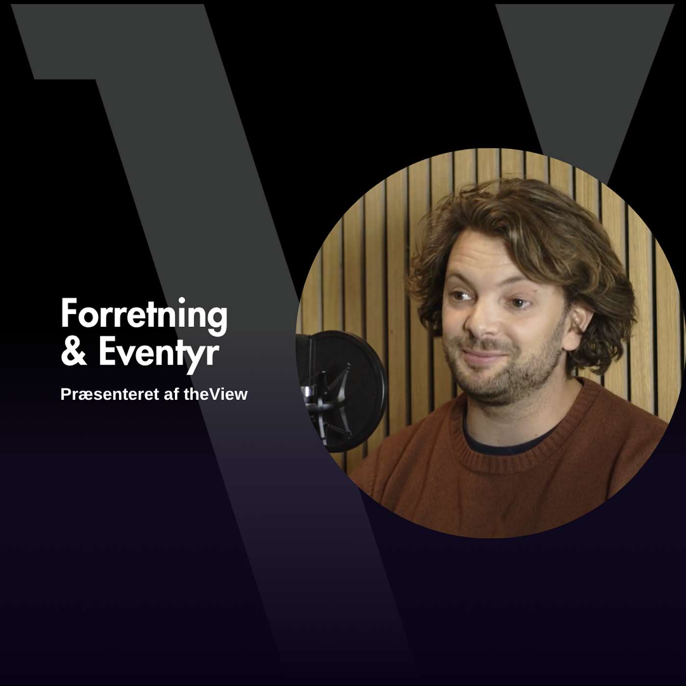 Forretning & Eventyr