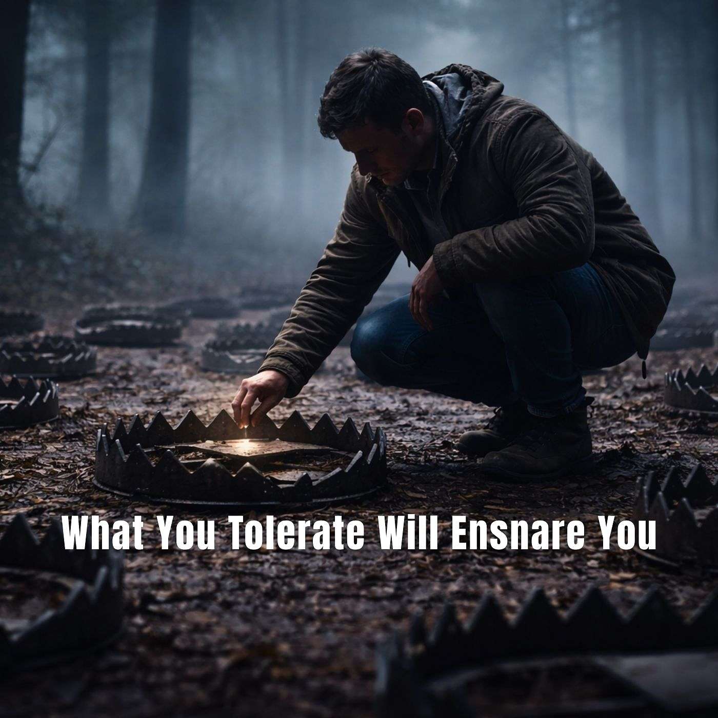 Why Tolerance Is More Dangerous Than Persecution Why Tolerance Is More Dangerous Than Persecution