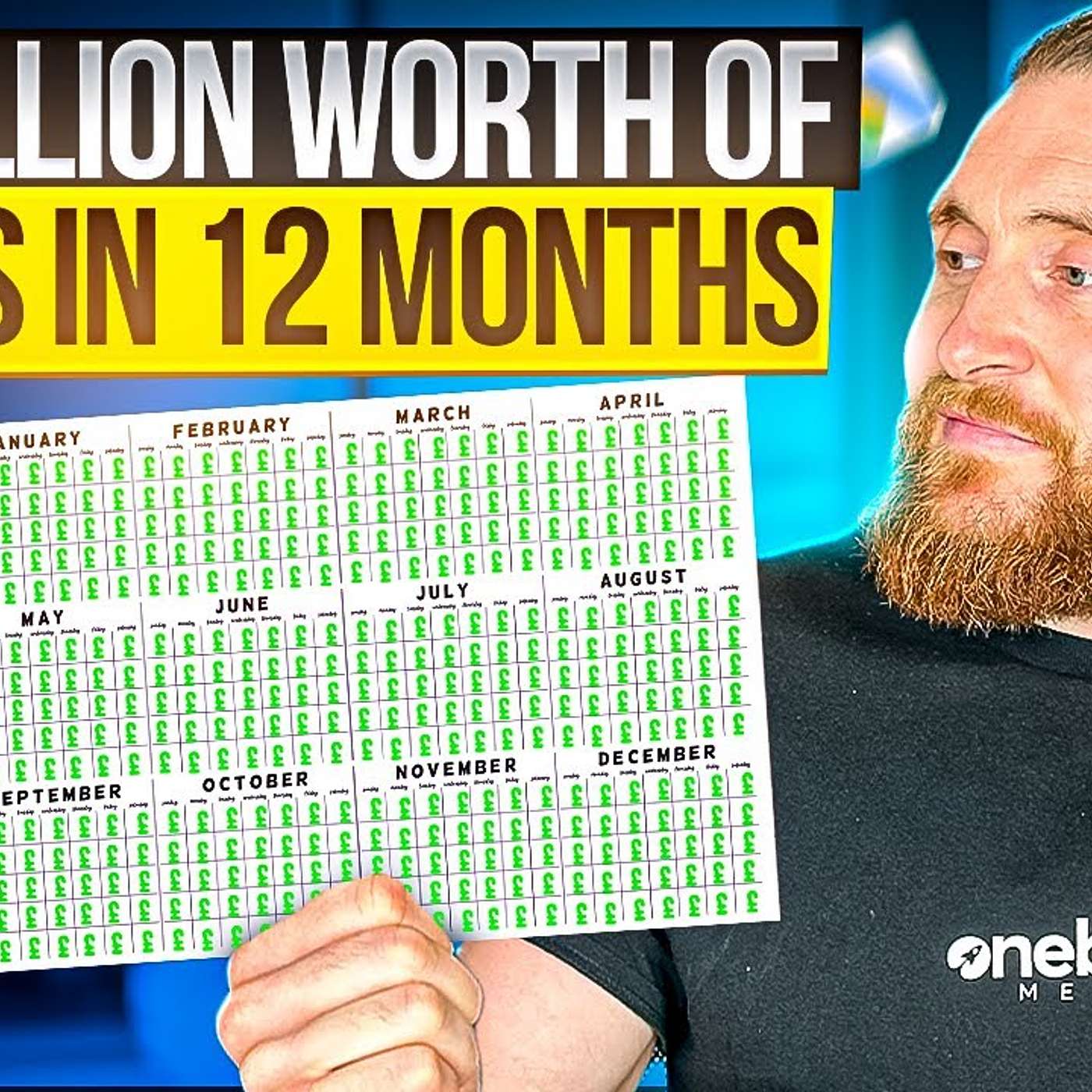 £1 Million Of Leads For Any Service Business - Full Guide episode artwork