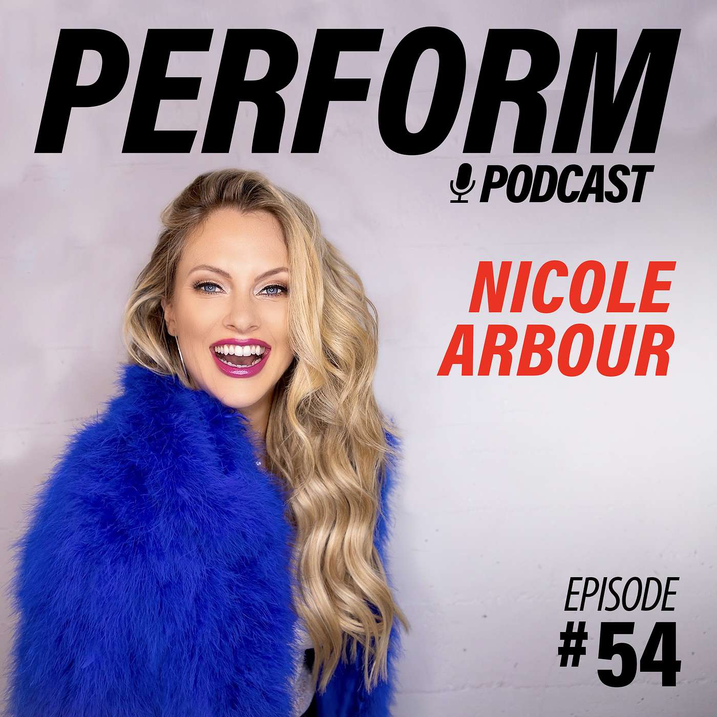 Perform Podcast