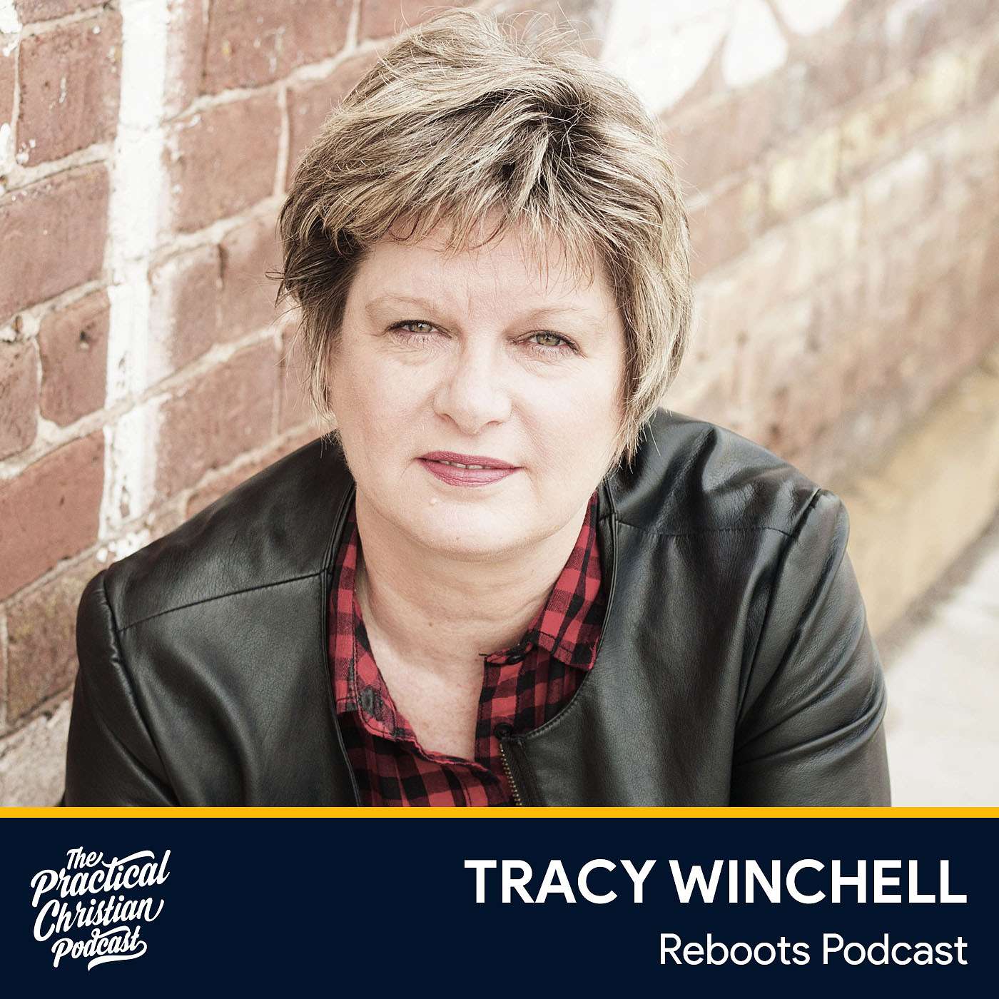 Tracy Winchell | Reboots Podcast