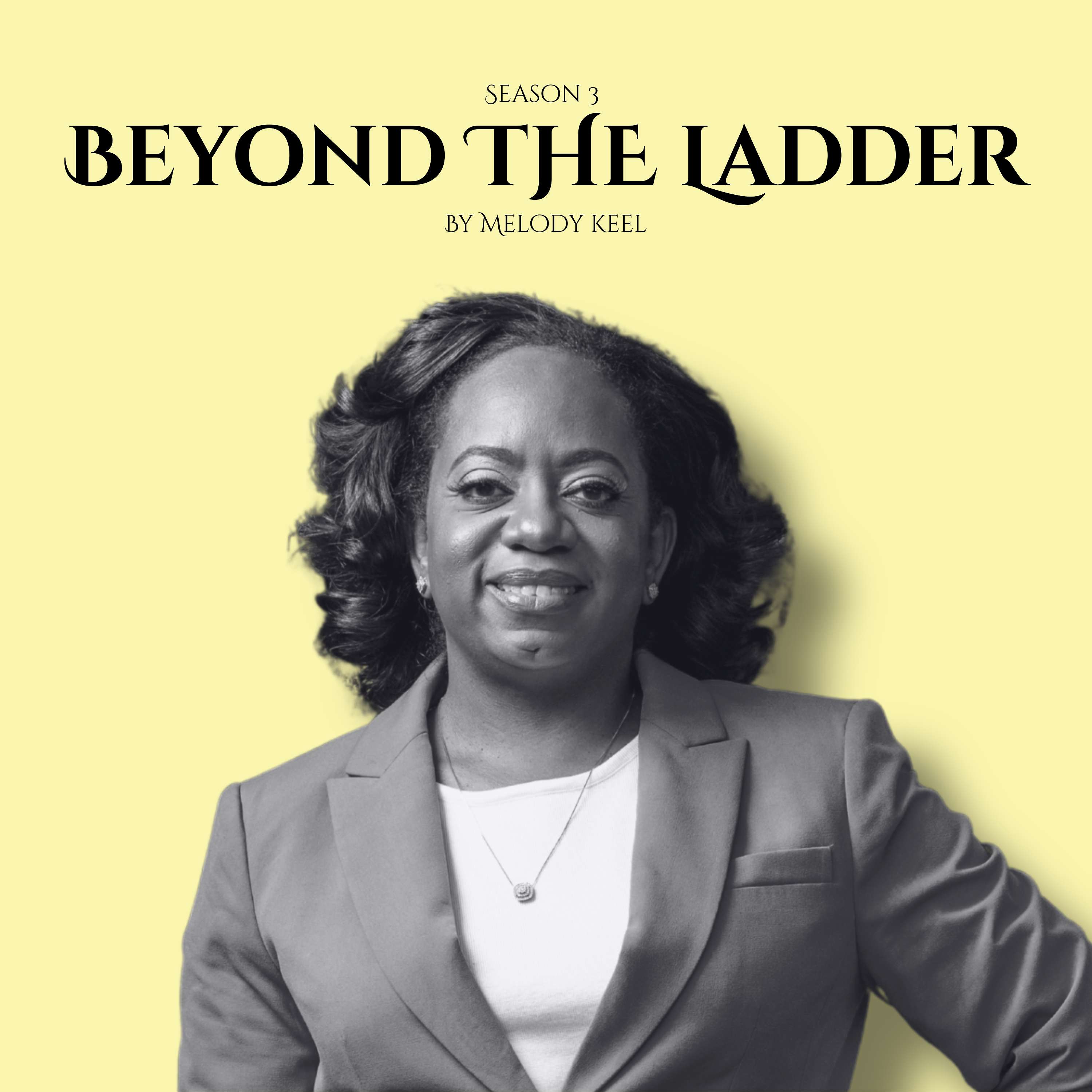 Beyond The Ladder