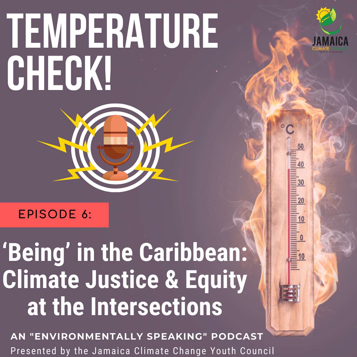 Environmentally Speaking