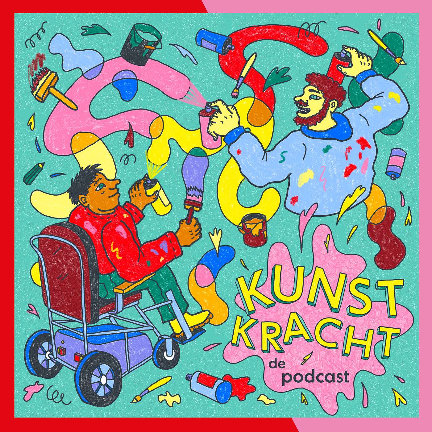 Kunstloc Brabant
