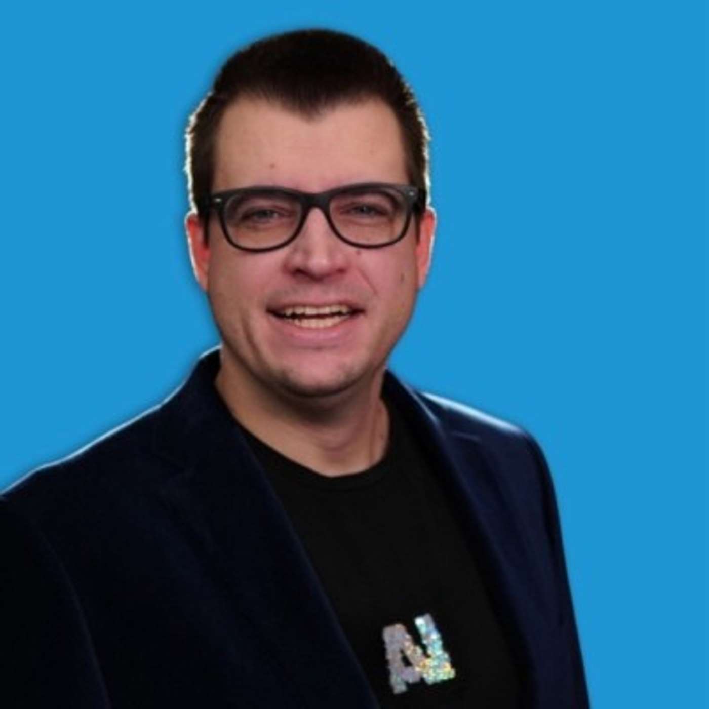 The Digital Transformation Playbook