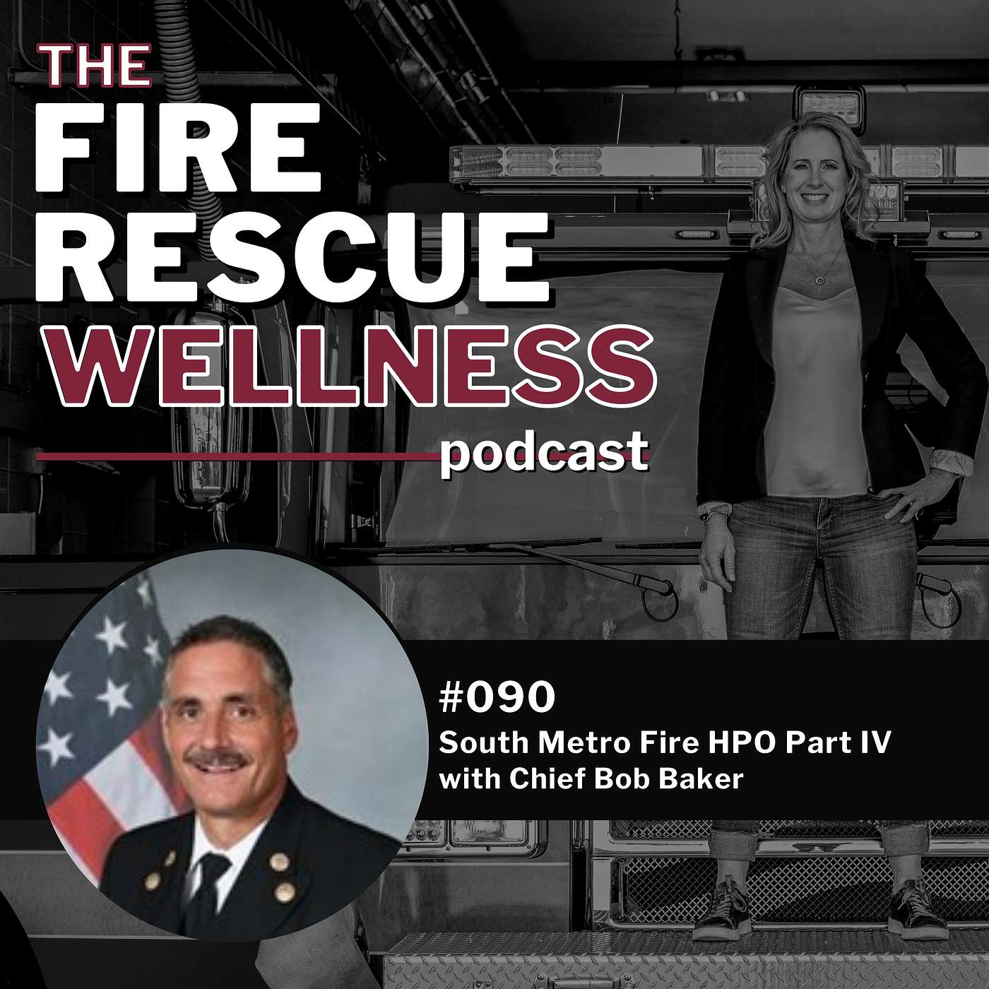 Fire Rescue Wellness