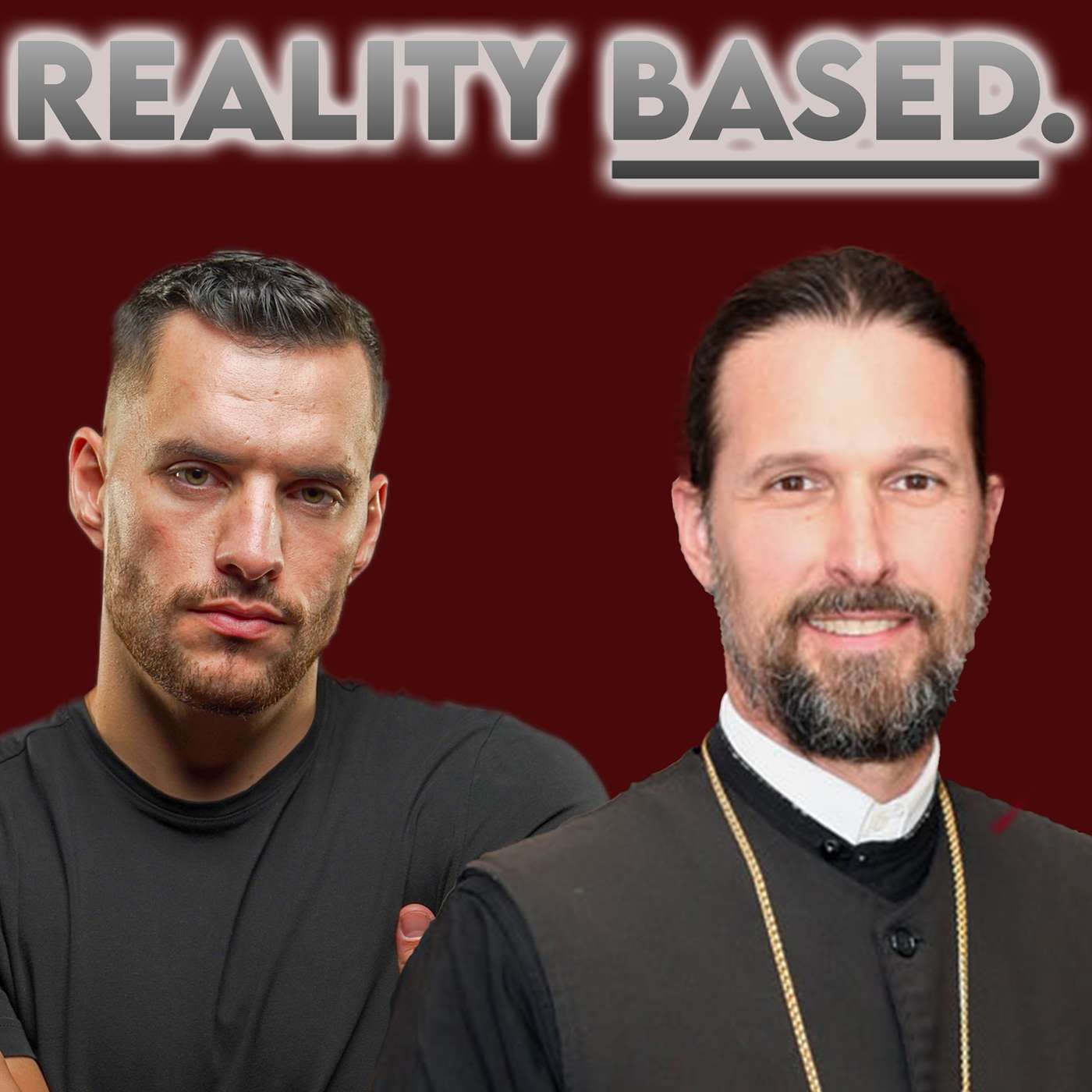 Transhumanism, Feminism, and the Crisis of Modern Masculinity | Fr. Josiah Trenham | #42 Transhumanism, Feminism, and the Crisis of Modern Masculinity | Fr. Josiah Trenham | #42