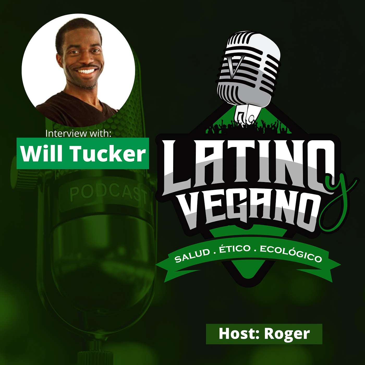 Latino Vegano