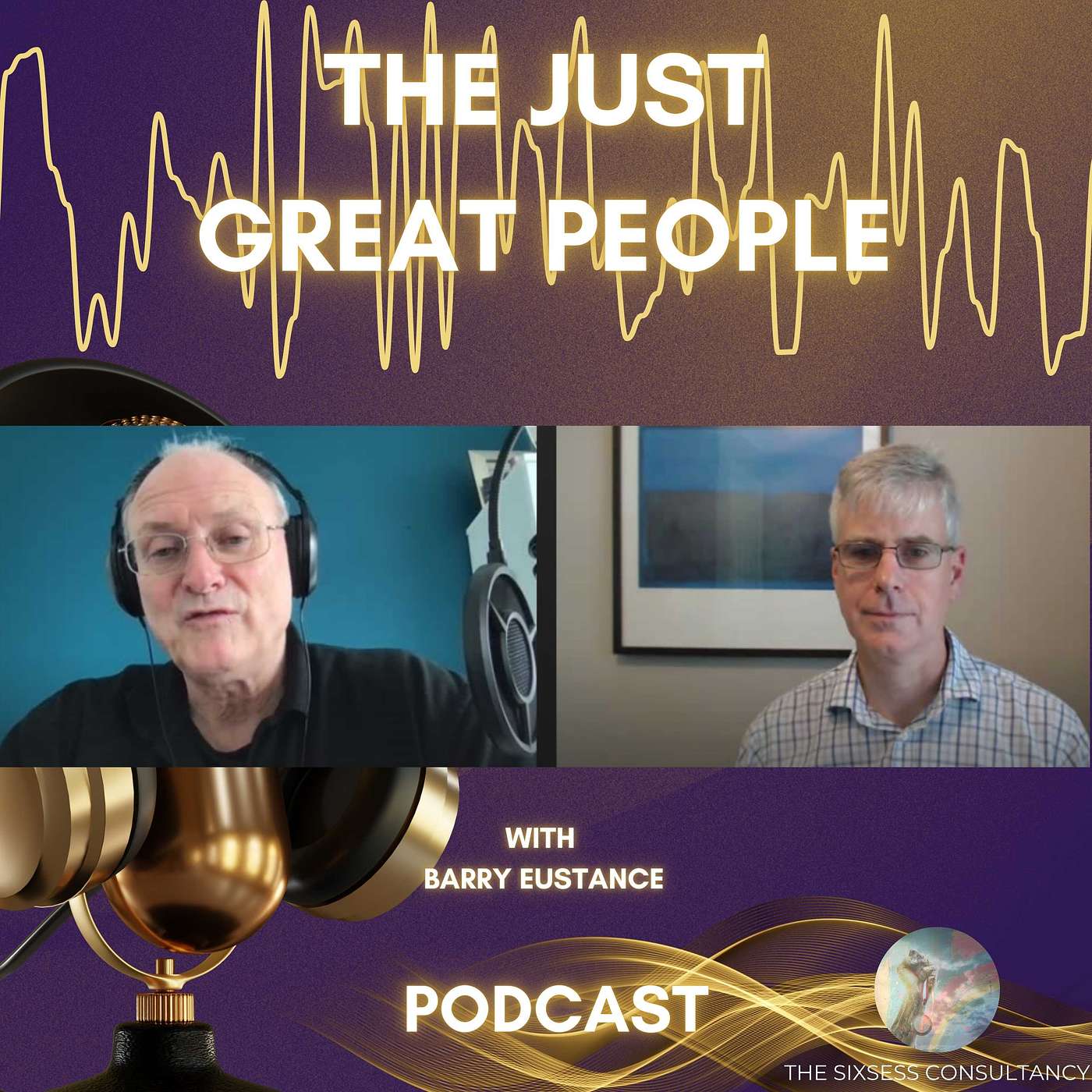 Just Great People