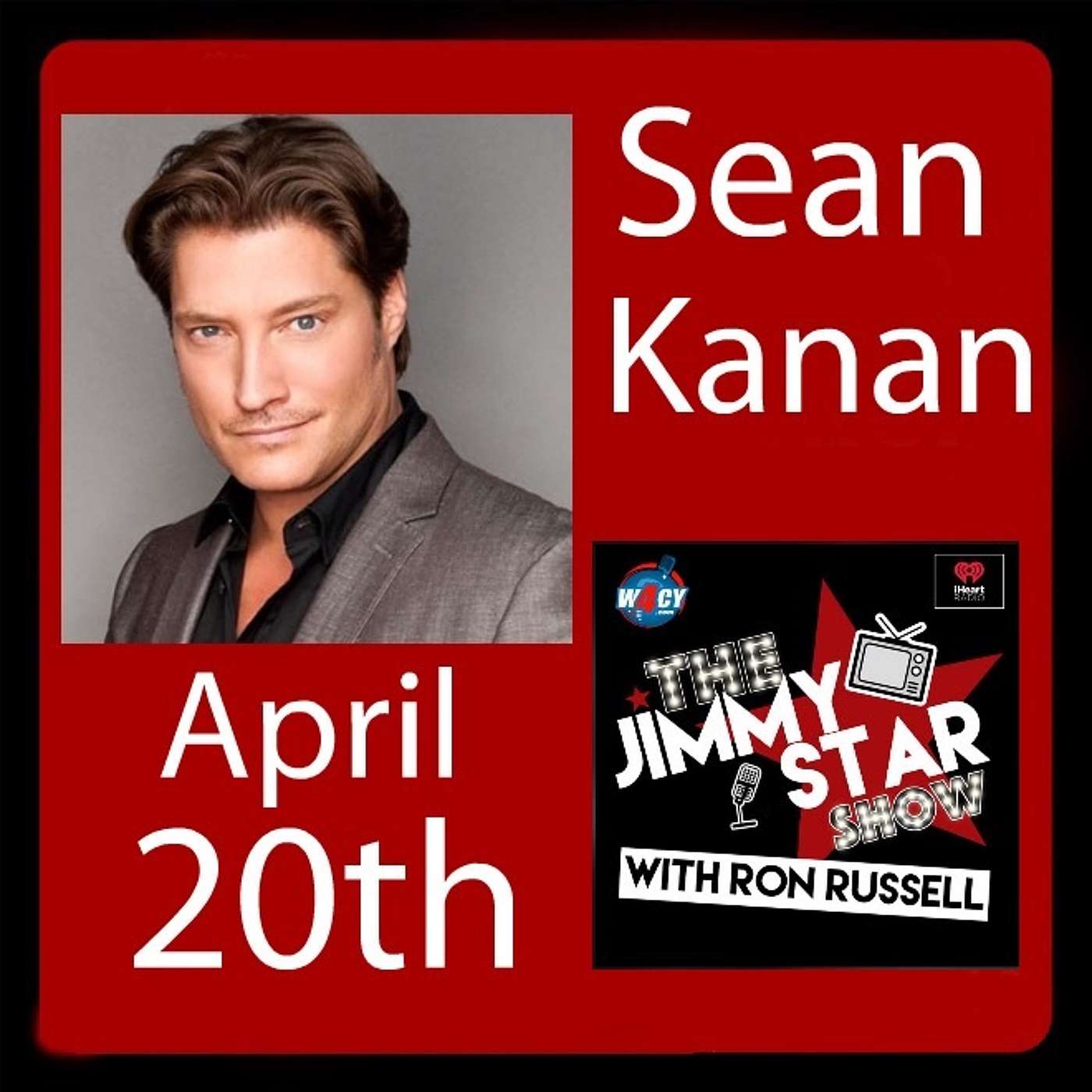 Sean Kanan