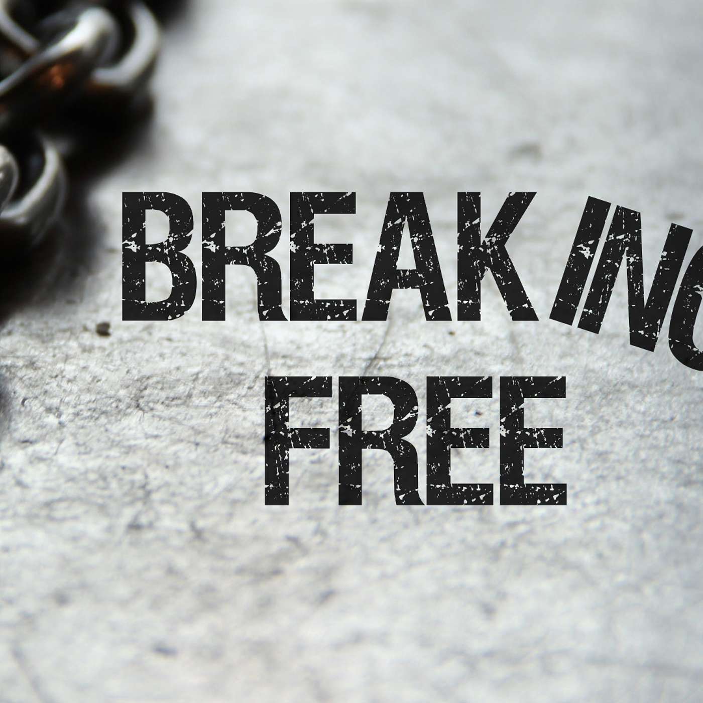 Breaking Free - Part 6 episode artwork