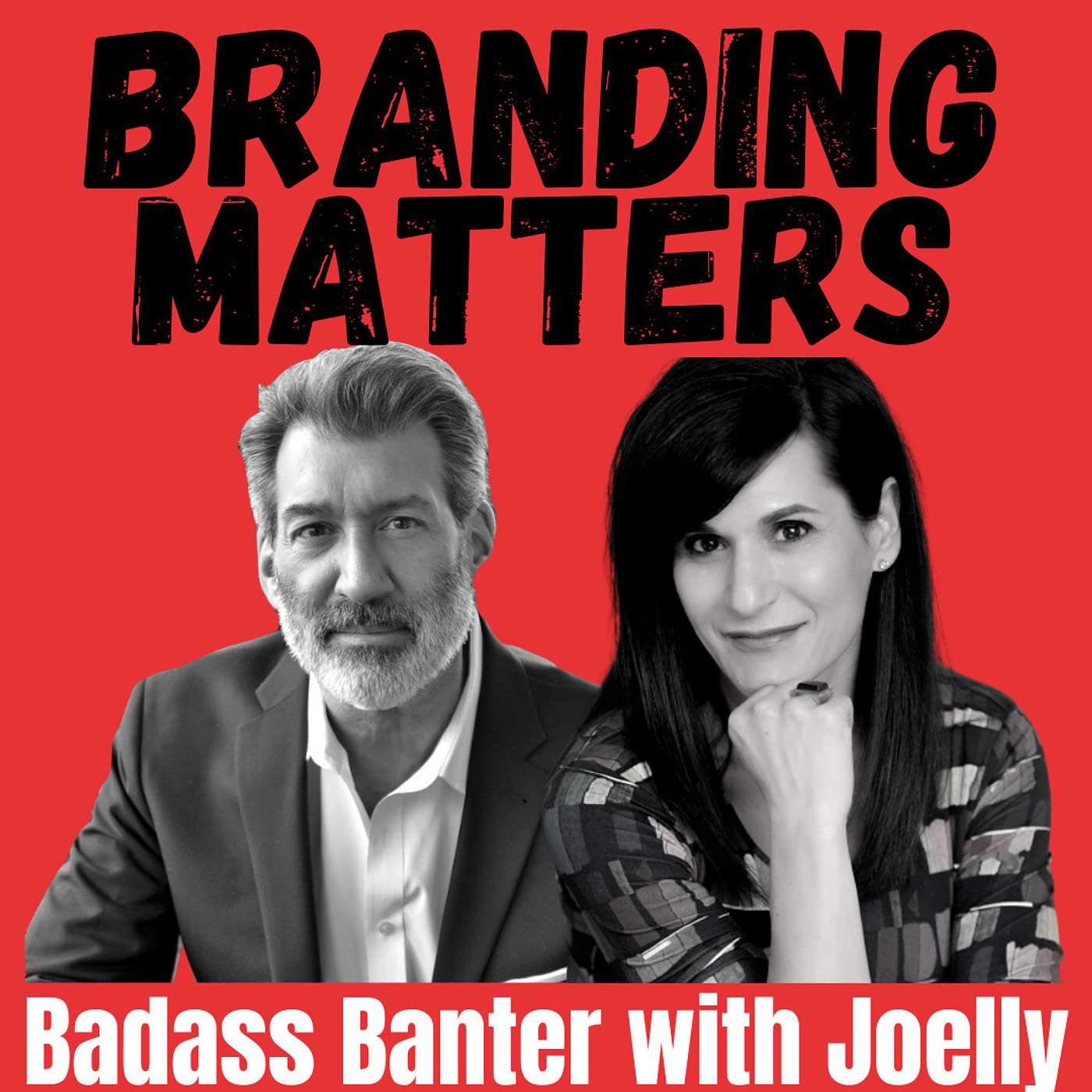 Branding Matters