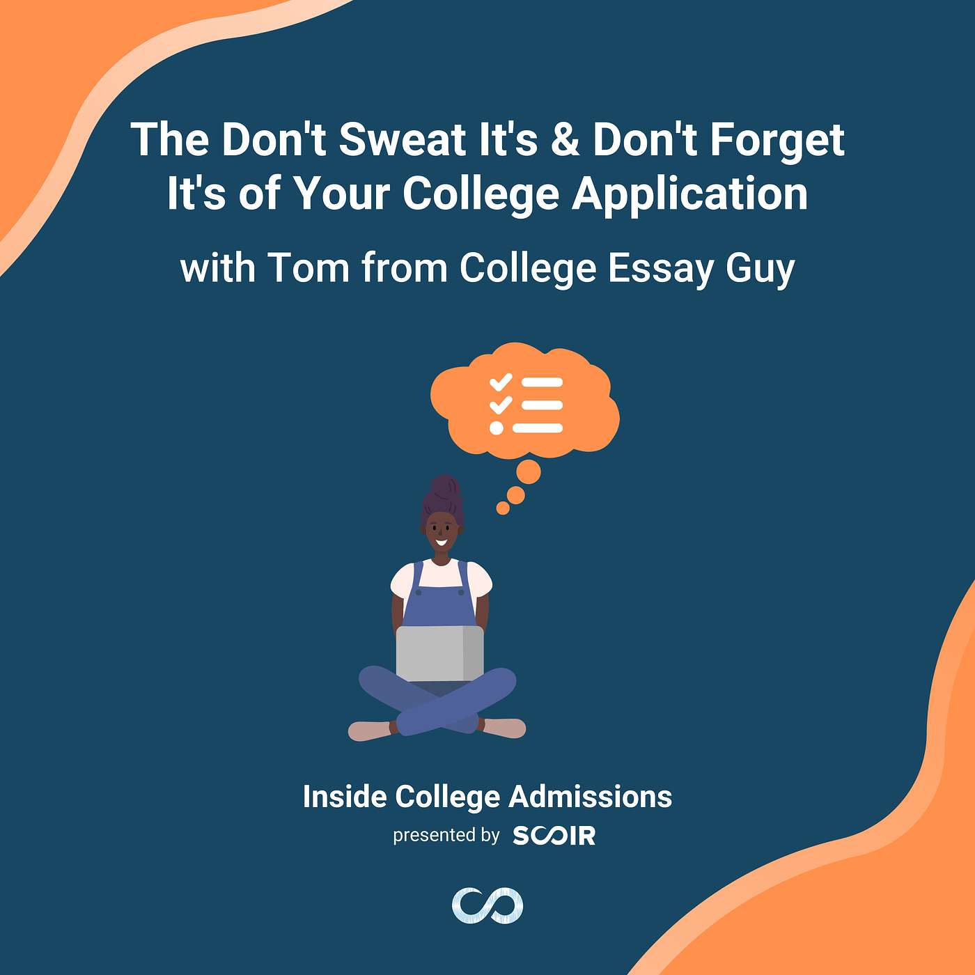 Inside College Admissions