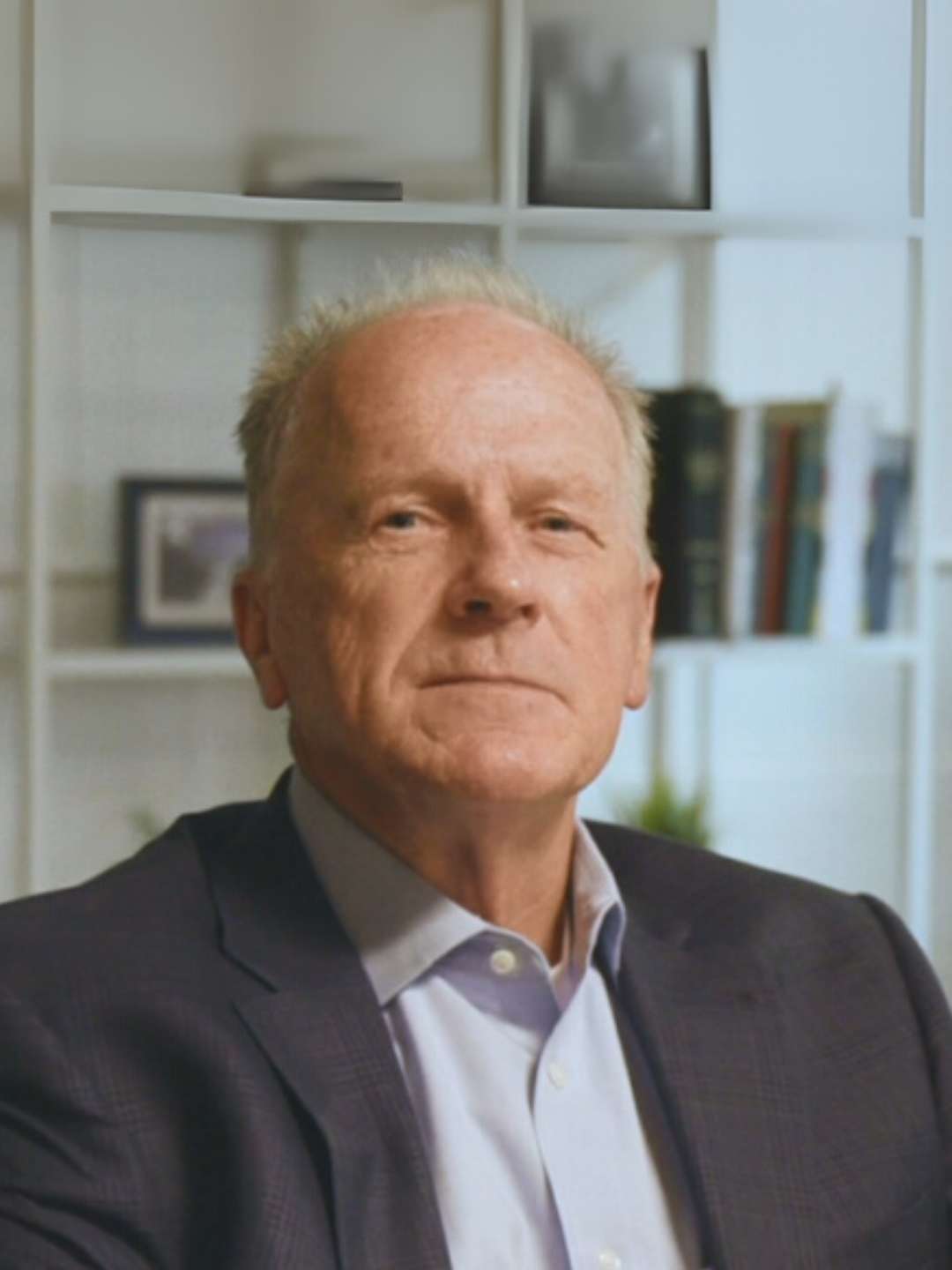 Mick McGraw