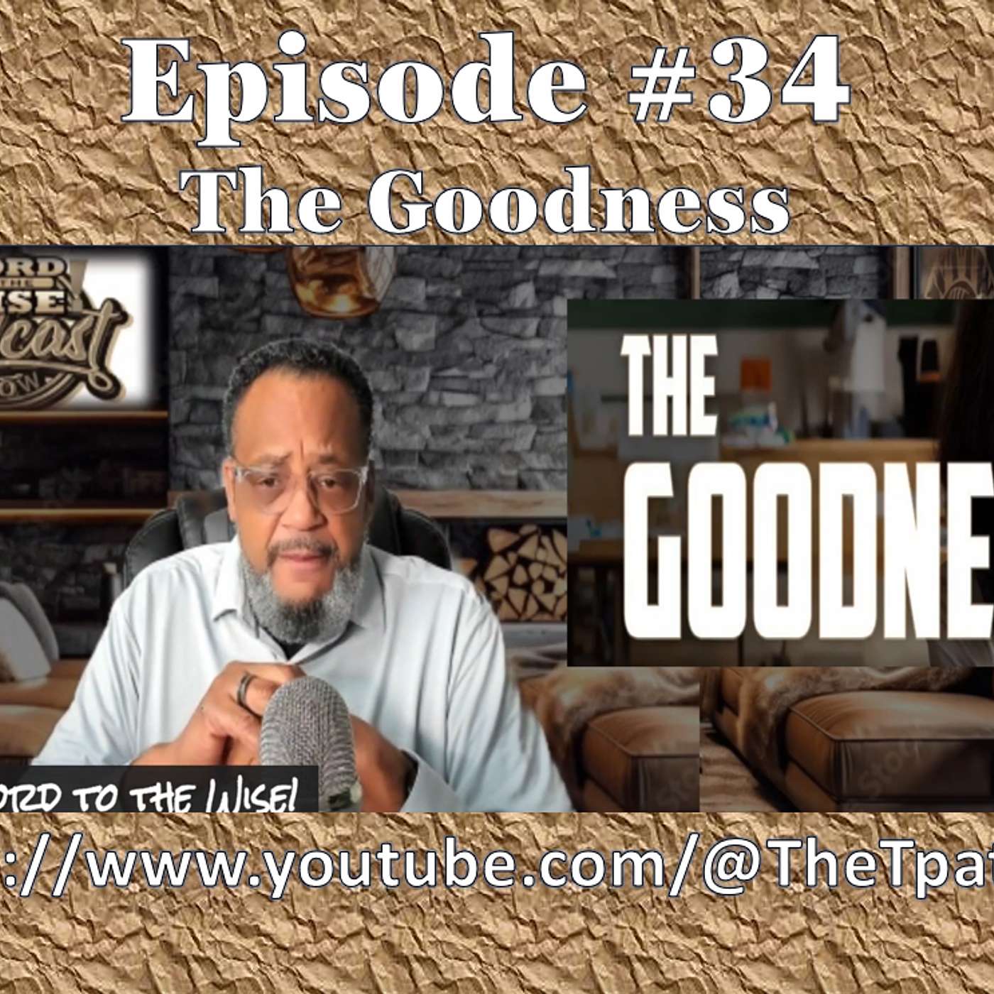 Word to the Wise! Podcast with Terry Patrick