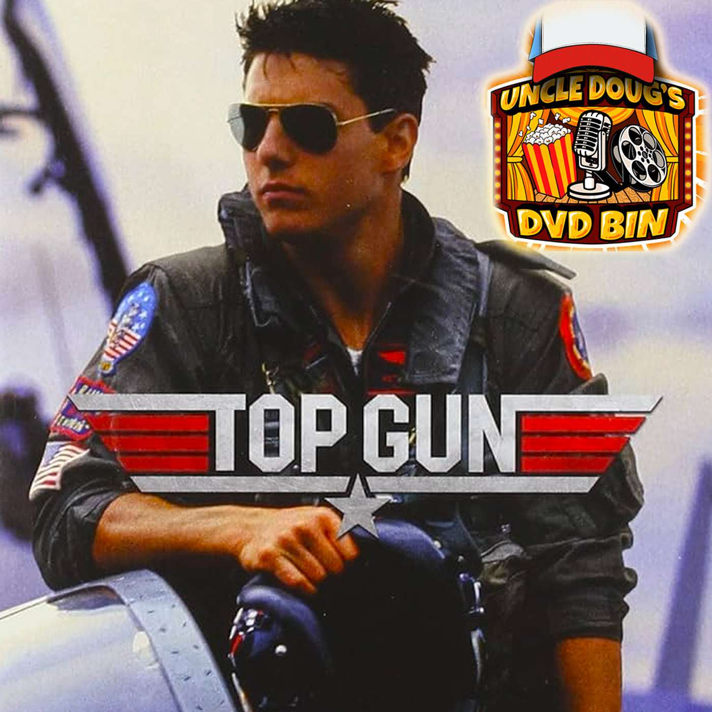 Episode 21: Top Gun