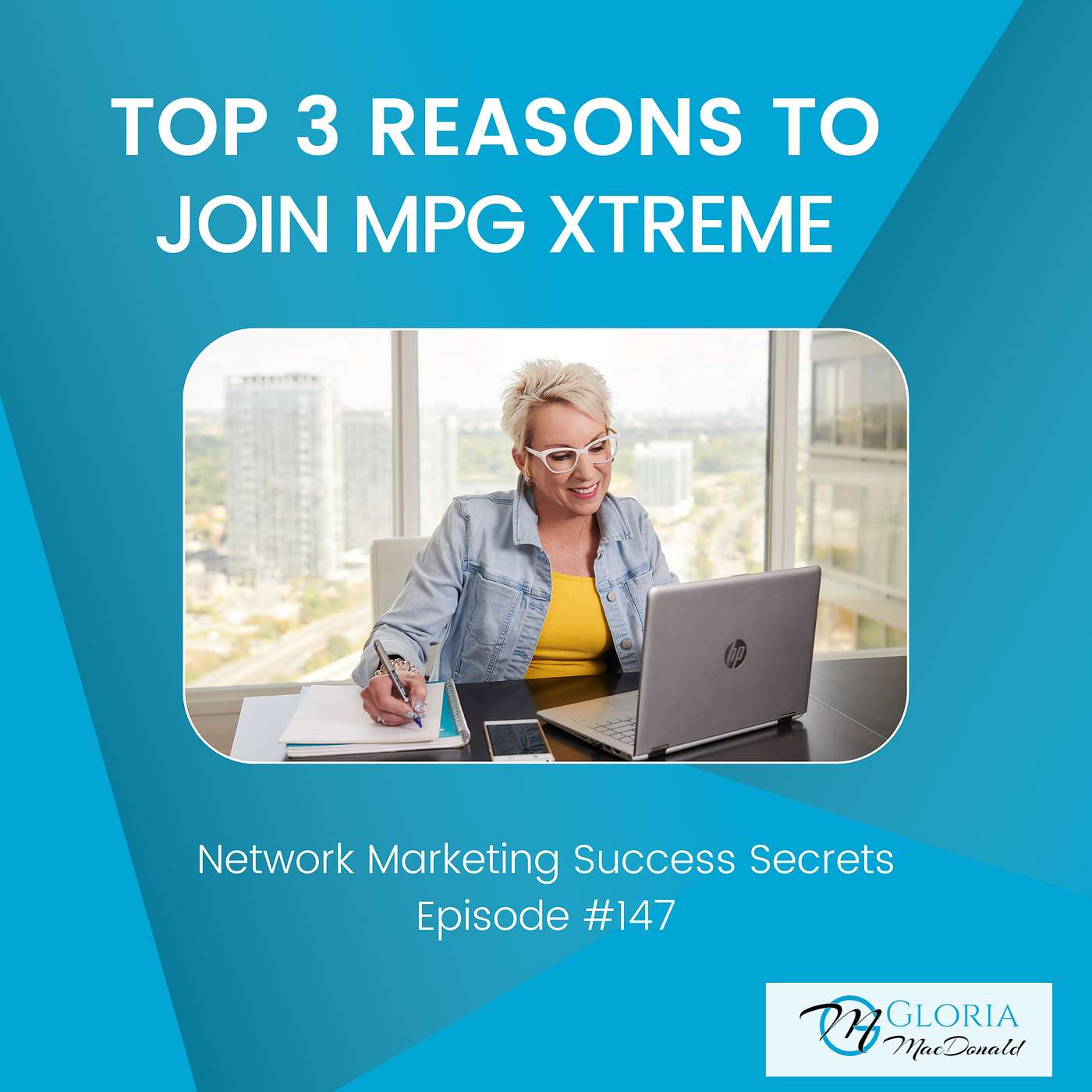 Top 3 Reasons To Join MGX Xtreme