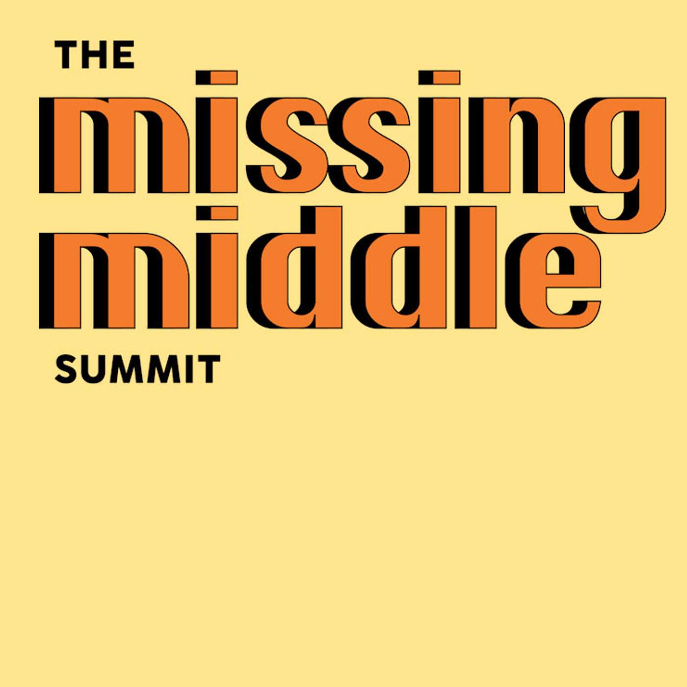 Upzoning Toronto's Major Streets: Naama Blonder at the Missing Middle Summit 2024