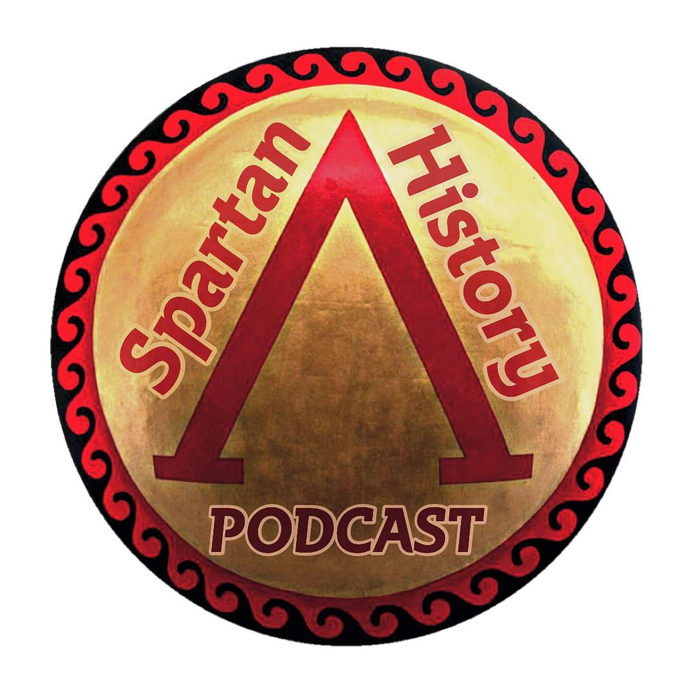 Spartan History Podcast