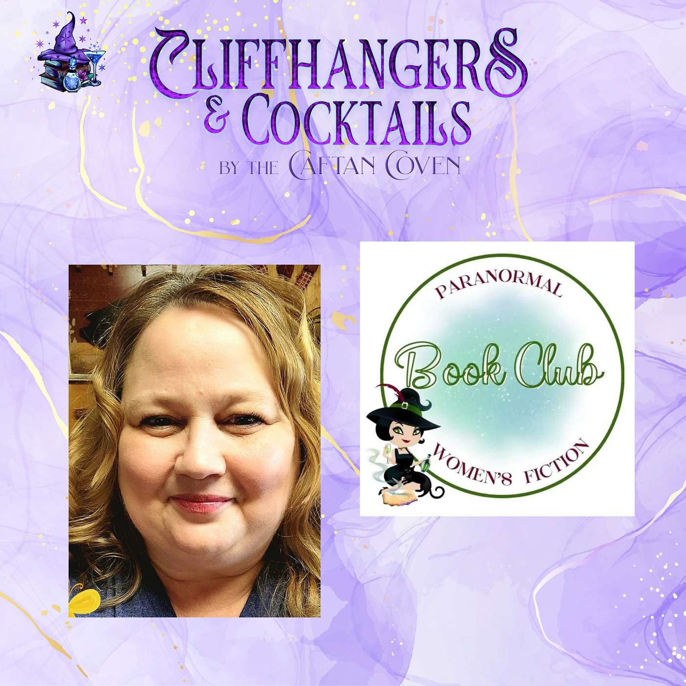 Cliffhangers and Cocktails