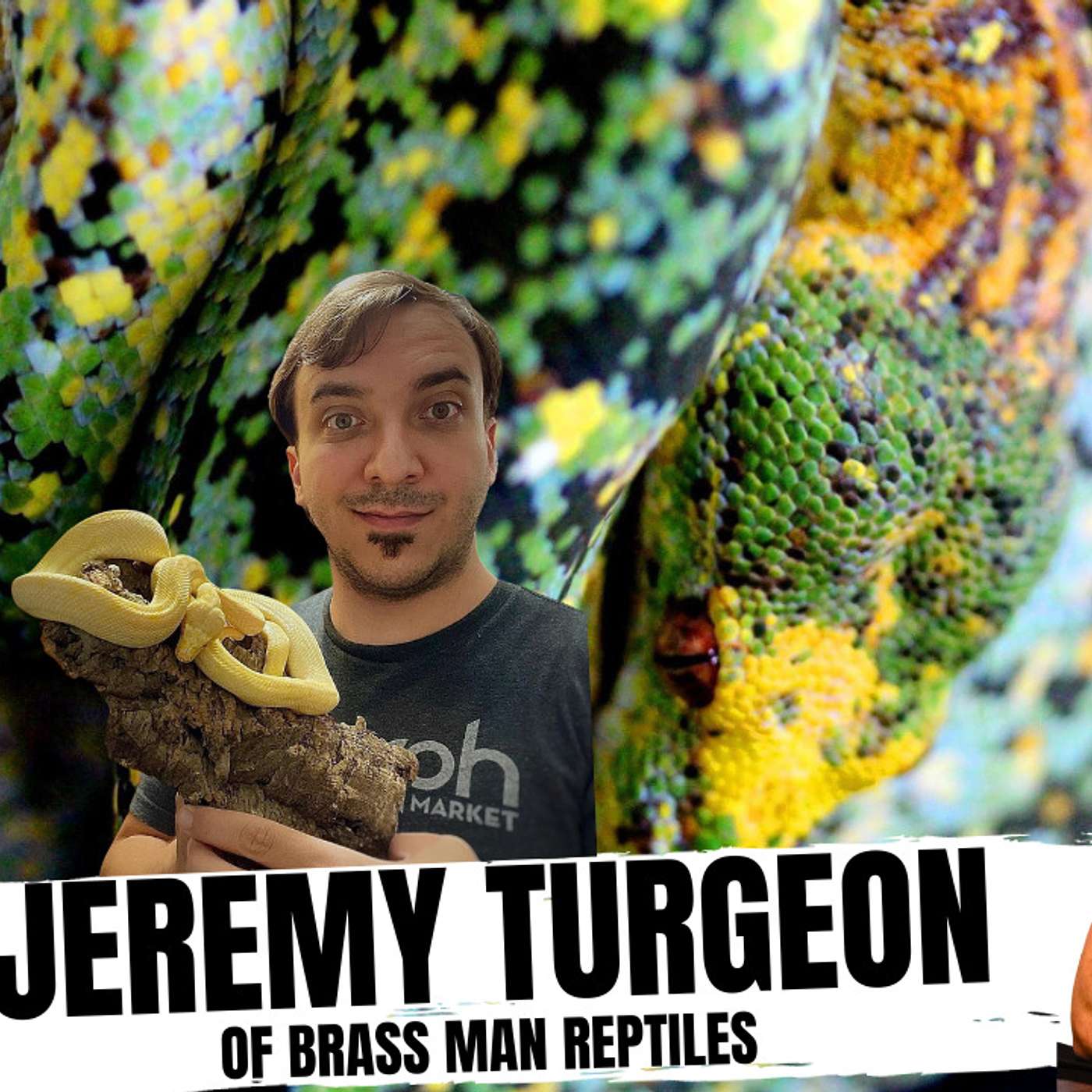 Jeremy Turgeon kicking butt & taking names in the ATB game | All In The Tree Tuesday's