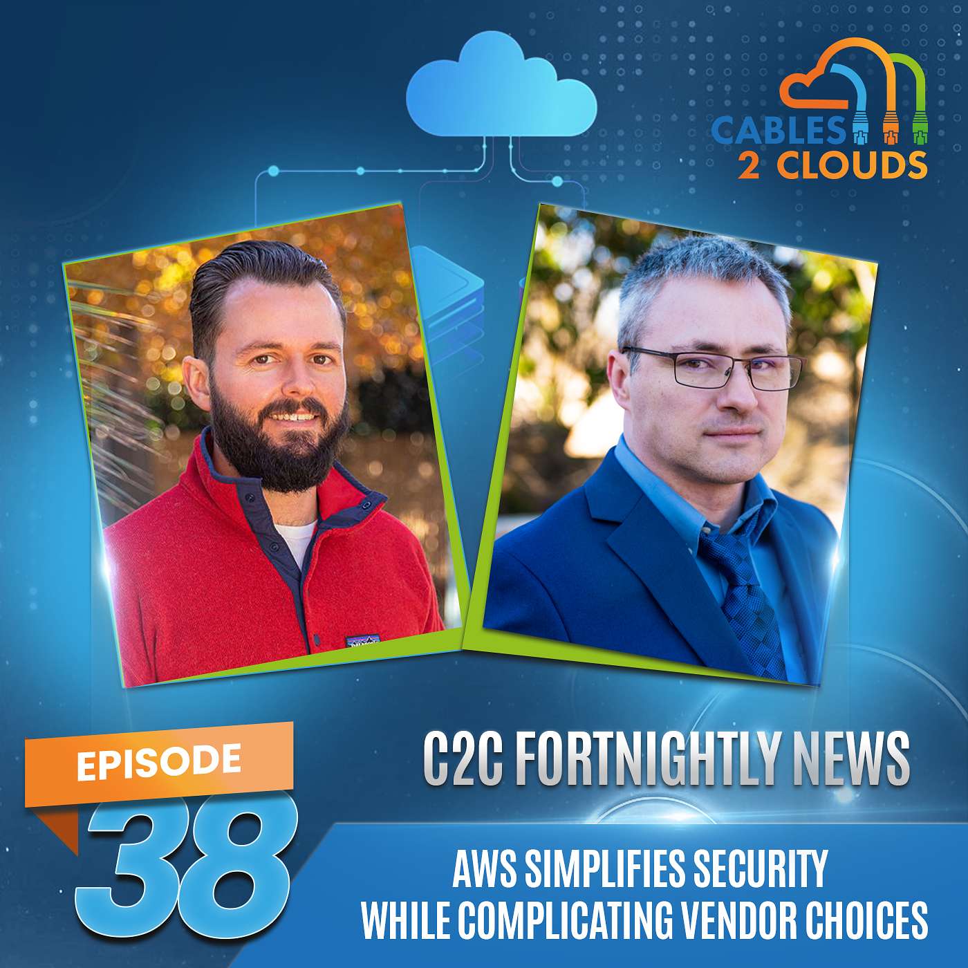 AWS Simplifies Security While Complicating Vendor Choices