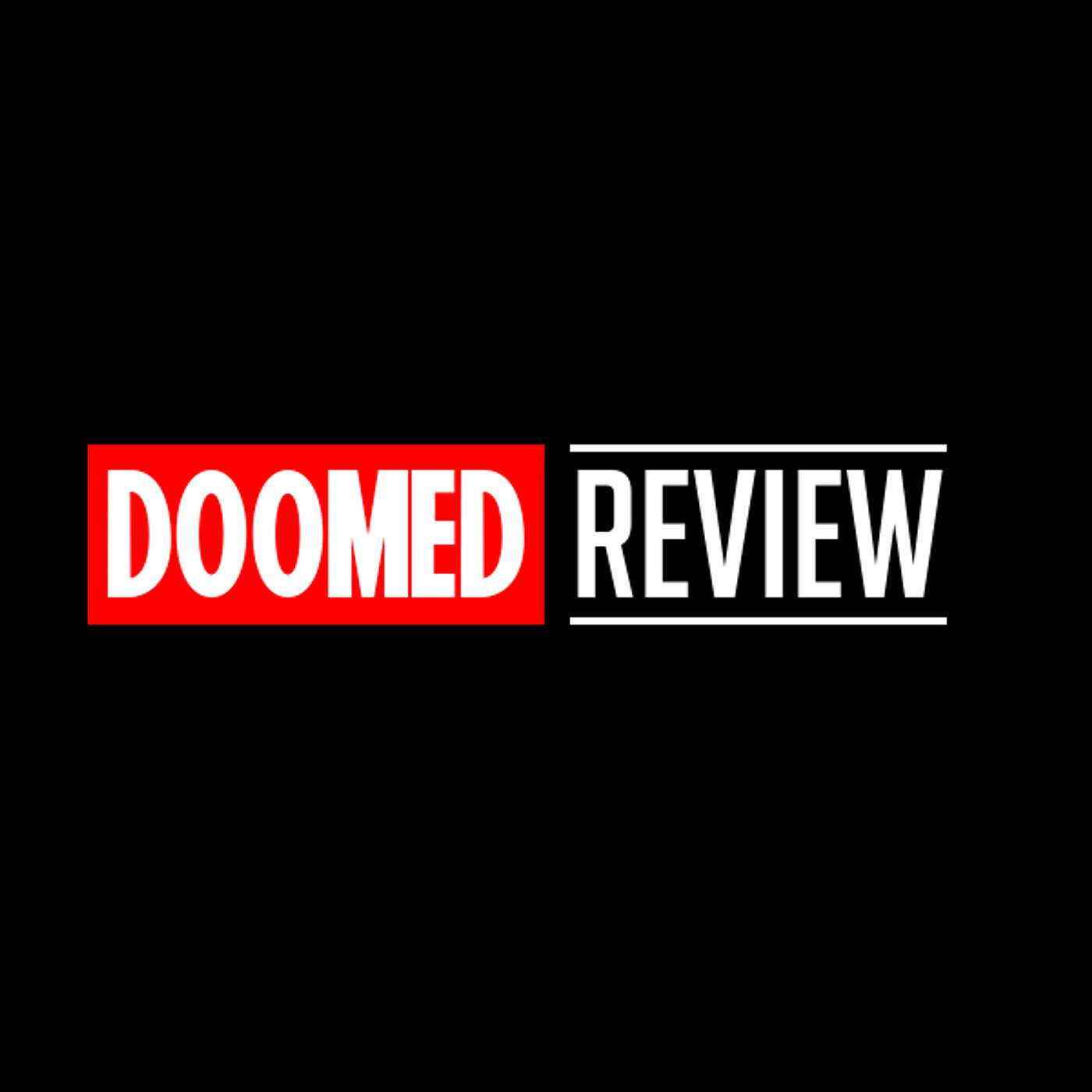 Two Doomed Men