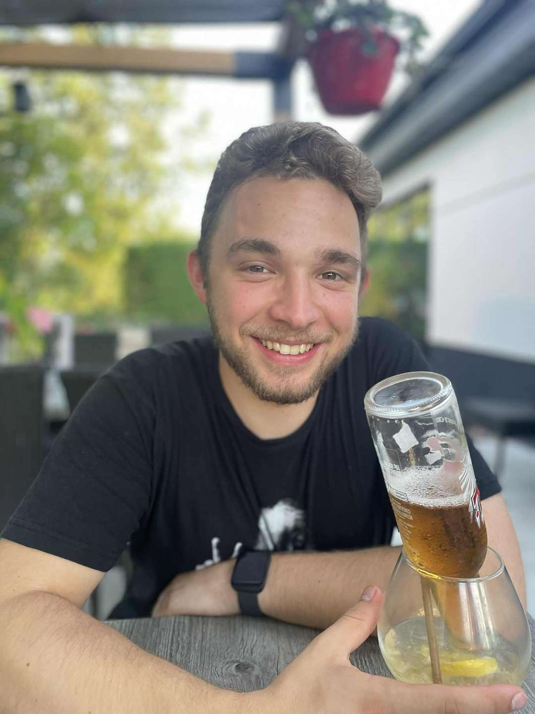 Olivier Prince-Groleau