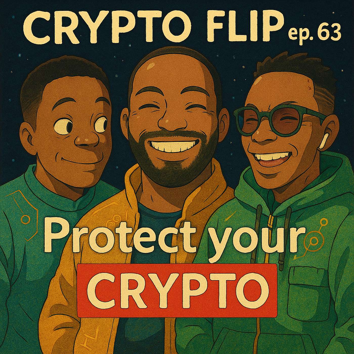 Crypto Flip