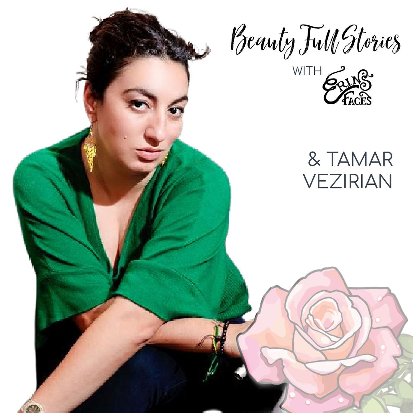 Beauty Full Stories with Erin\'s Faces