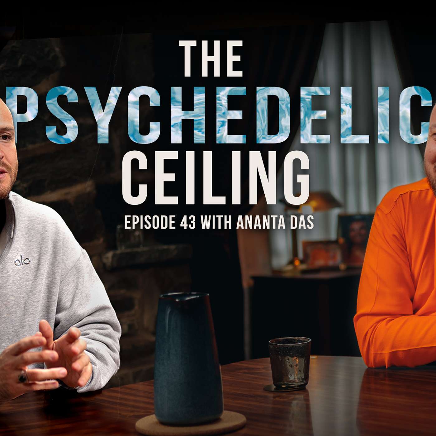 Understanding the “God Molecule”: The Service of Kambo & Bufo | Thinking Bhakti Ep. 43 episode artwork