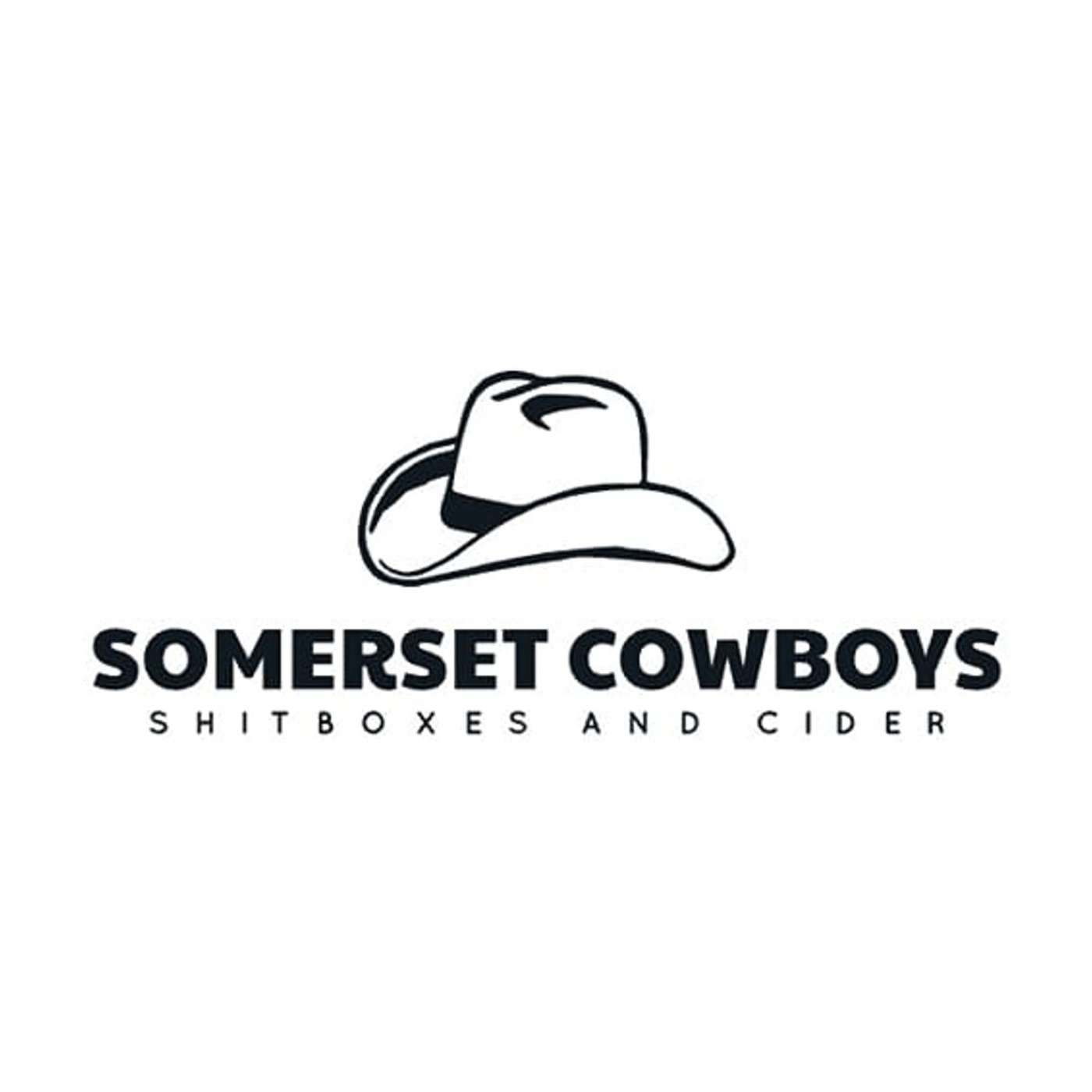 Introduction to the Somerset Cowboys I EP1 episode artwork