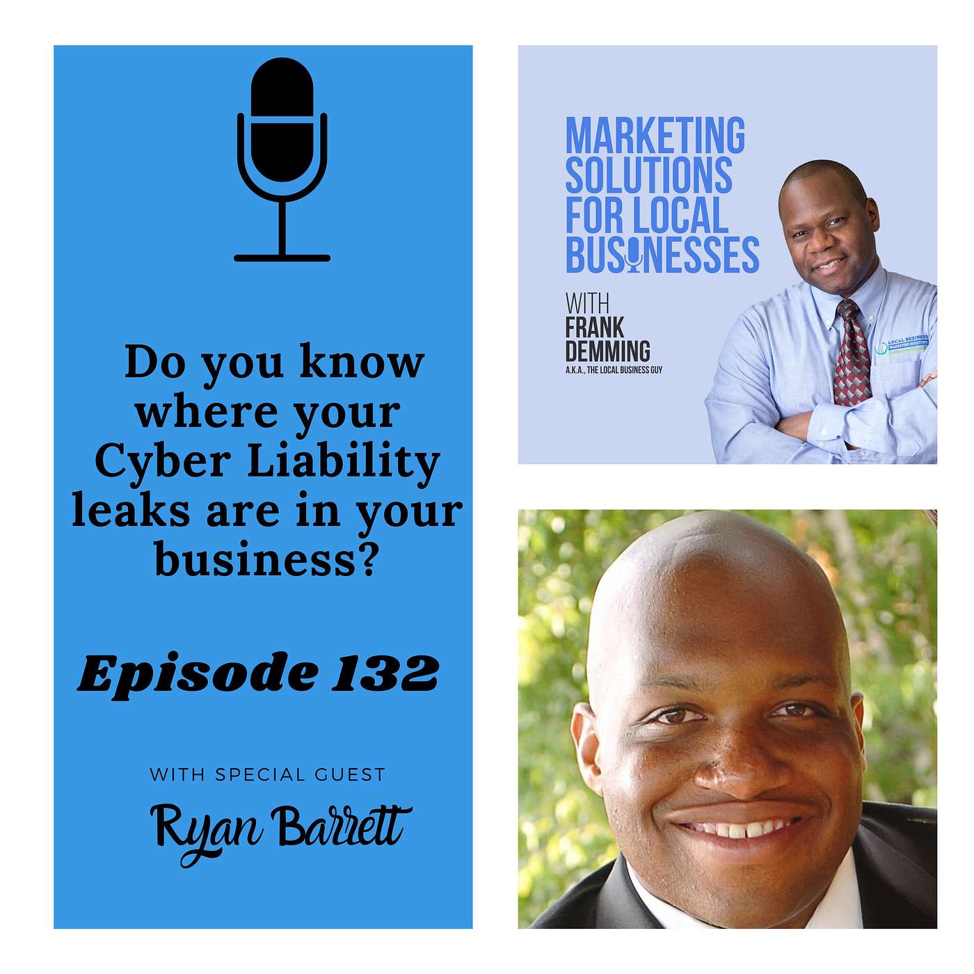 Do you know where your Cyber Liability leaks are in your business?