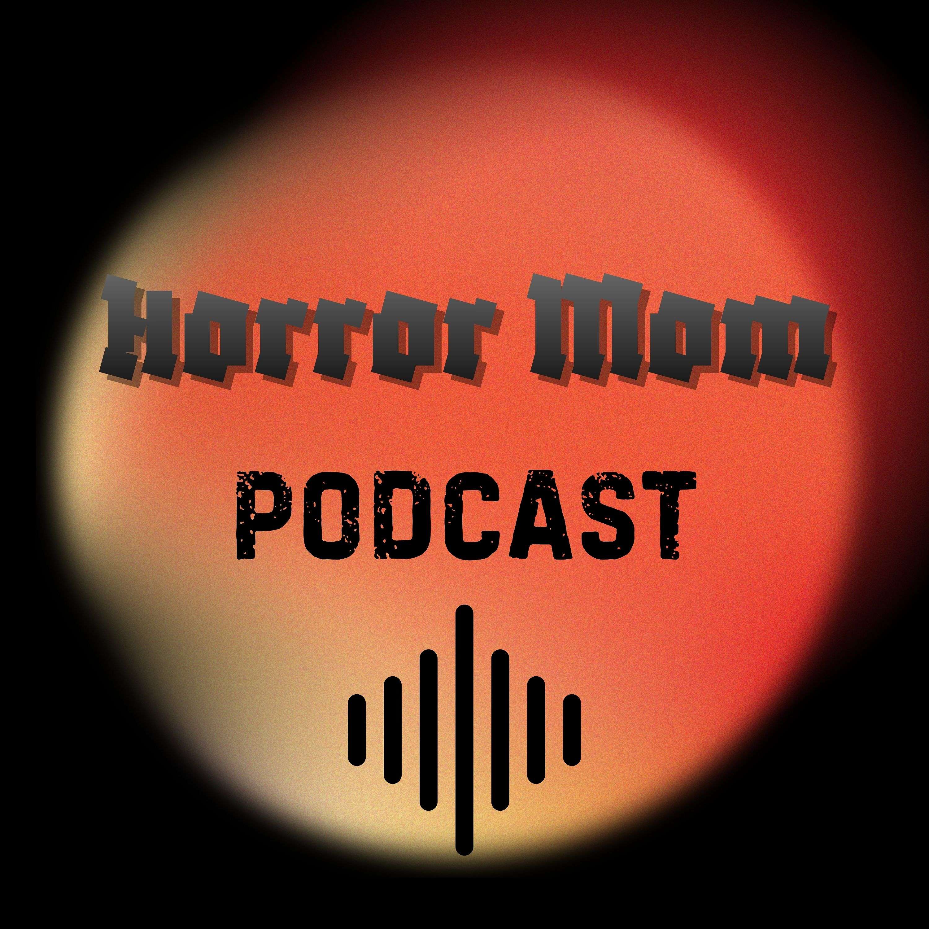 Horror Mom
