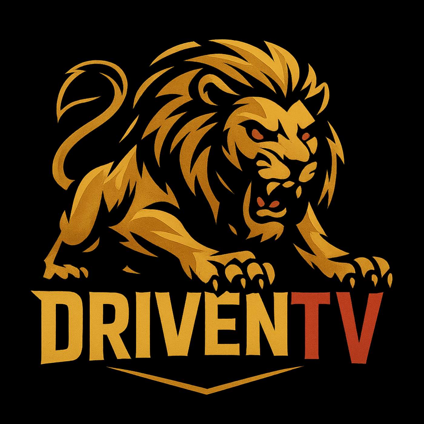 DrivenTV's Podcast