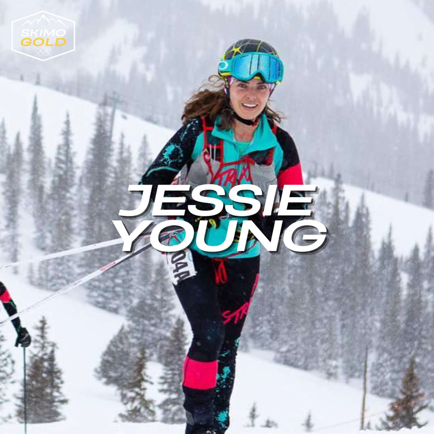 SKIMO GOLD