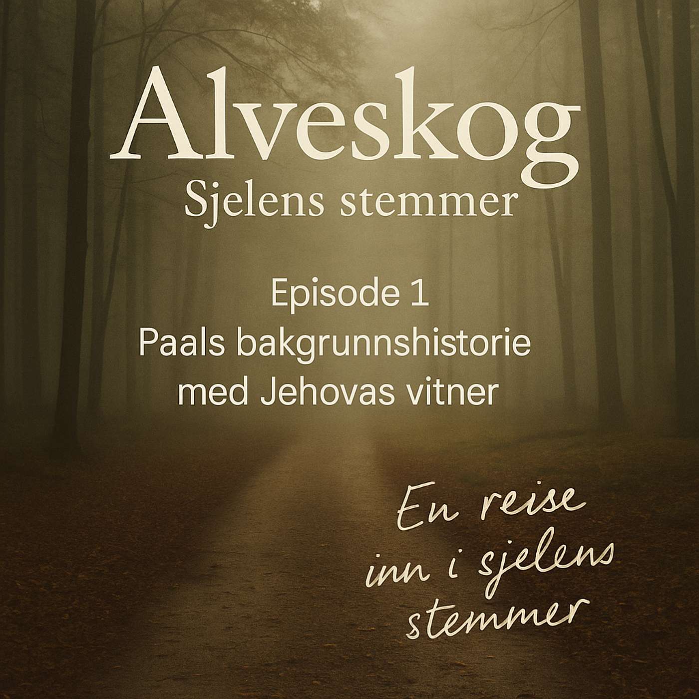 Alveskog - Sjelens stemmer