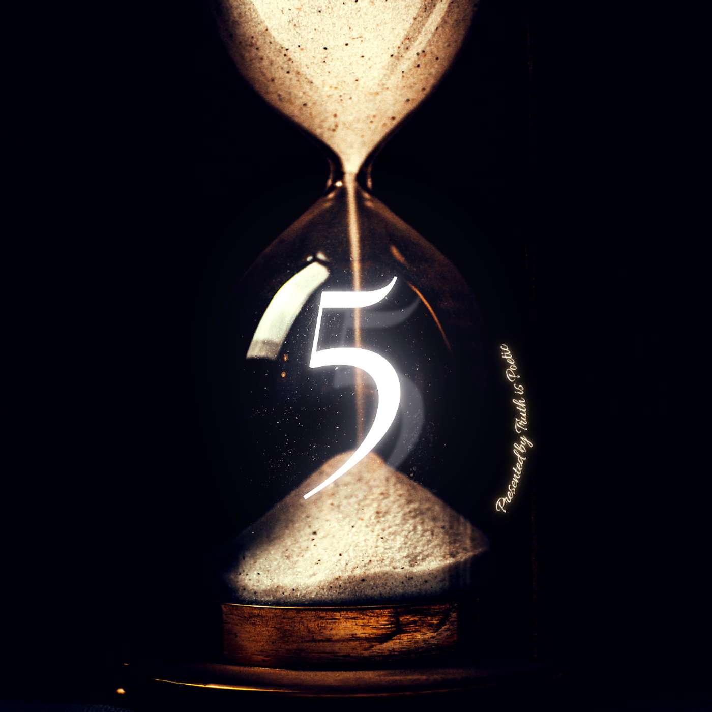 "Five" (Hourglass) "Five" (Hourglass)