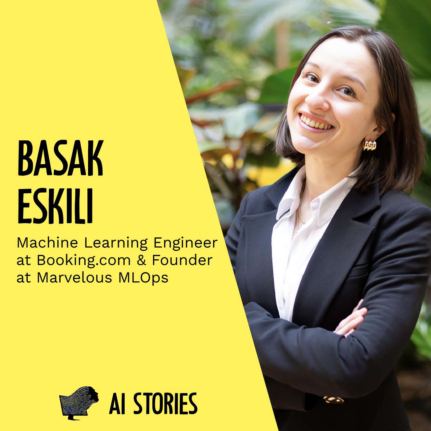 AI Stories