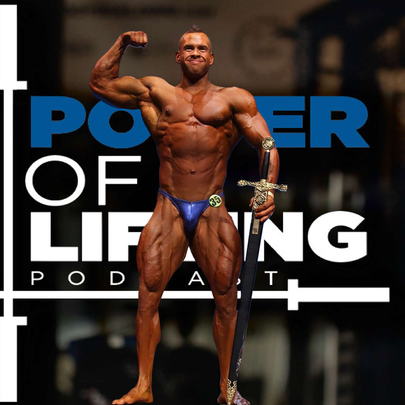 The Power of Lifting Podcast