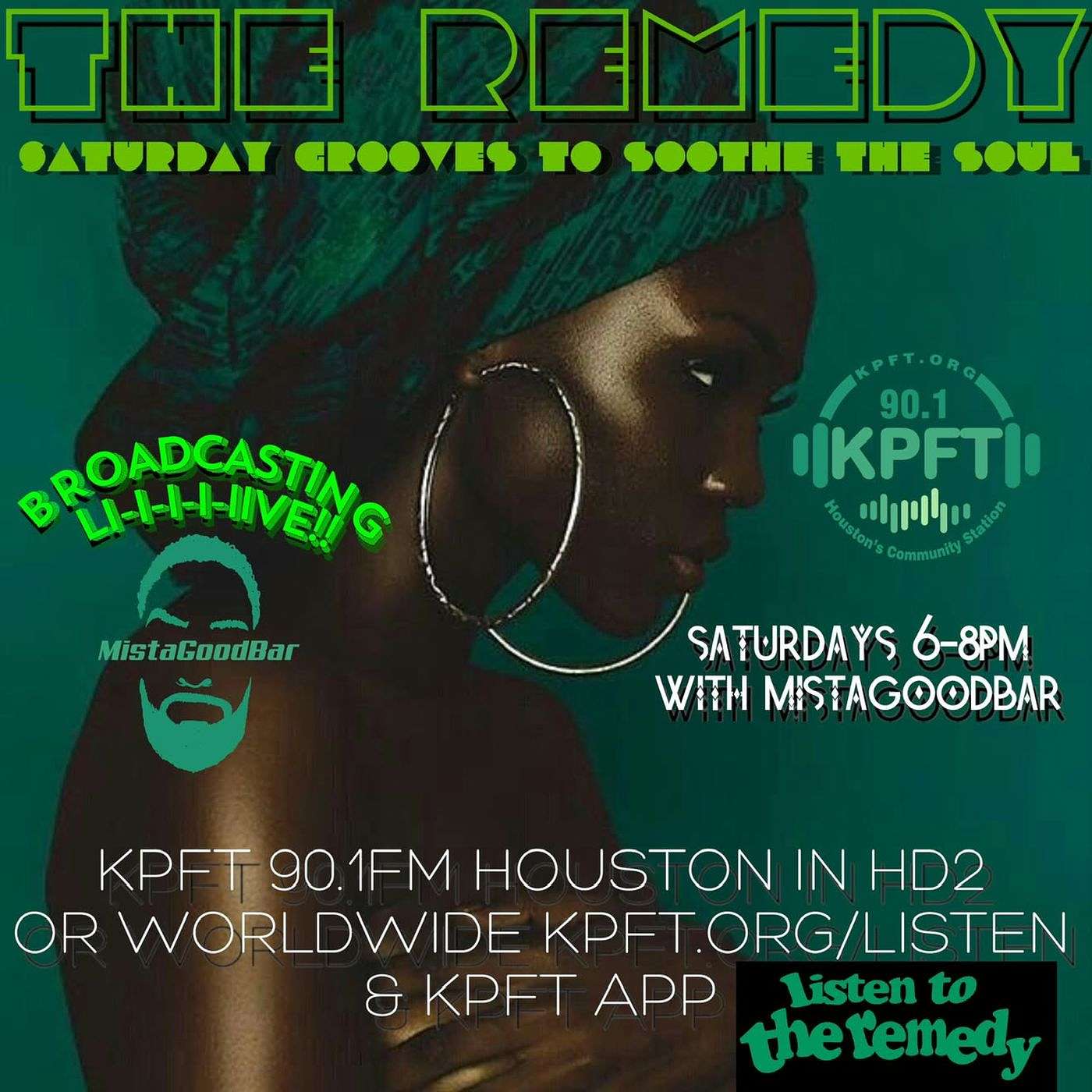 The Remedy Ep 451 August 8th, 2026 episode artwork