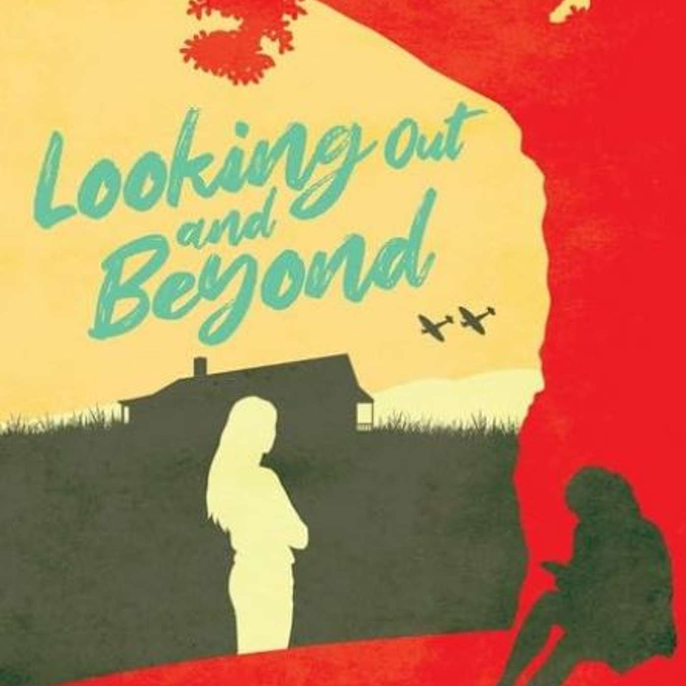 Looking Out and Beyond, author Toby Hammerschlag