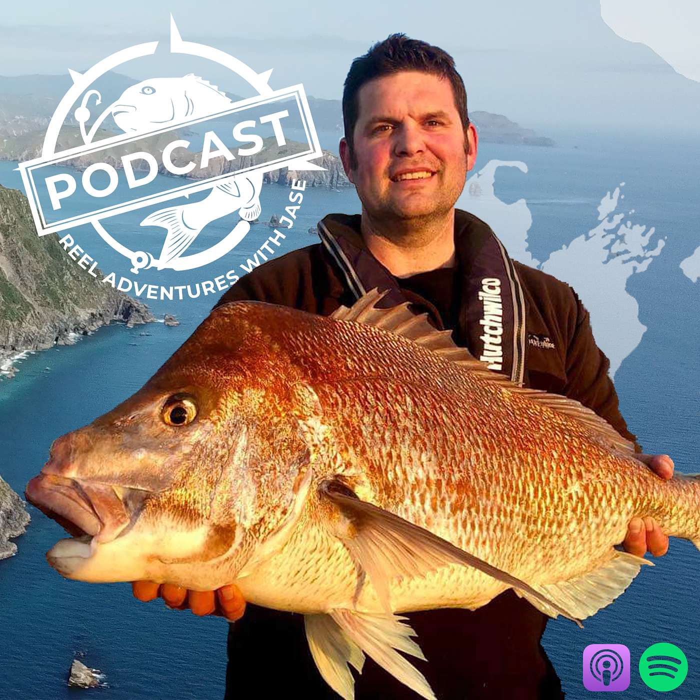 Dan Govier: Fishing Is In His Blood